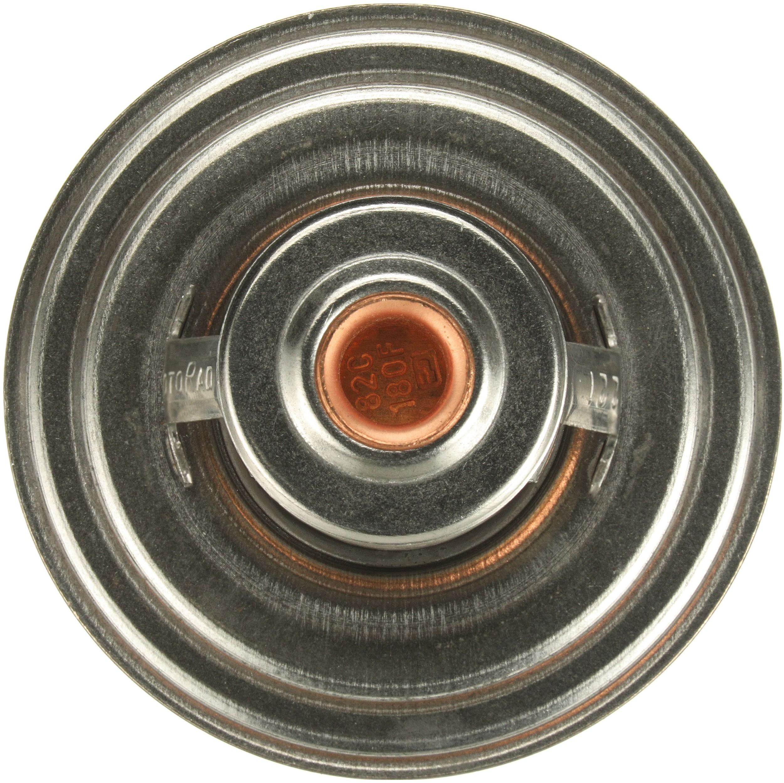 Gates 33888 OE Type Engine Coolant Thermostat - Image 2