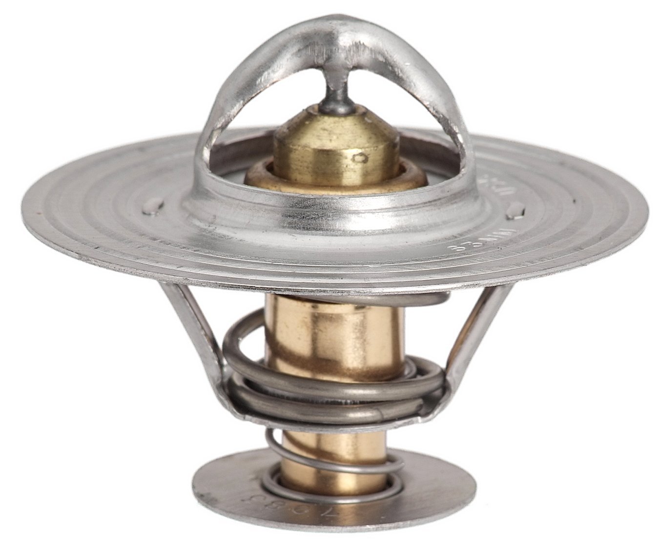 Gates 33888 OE Type Engine Coolant Thermostat - Image 3