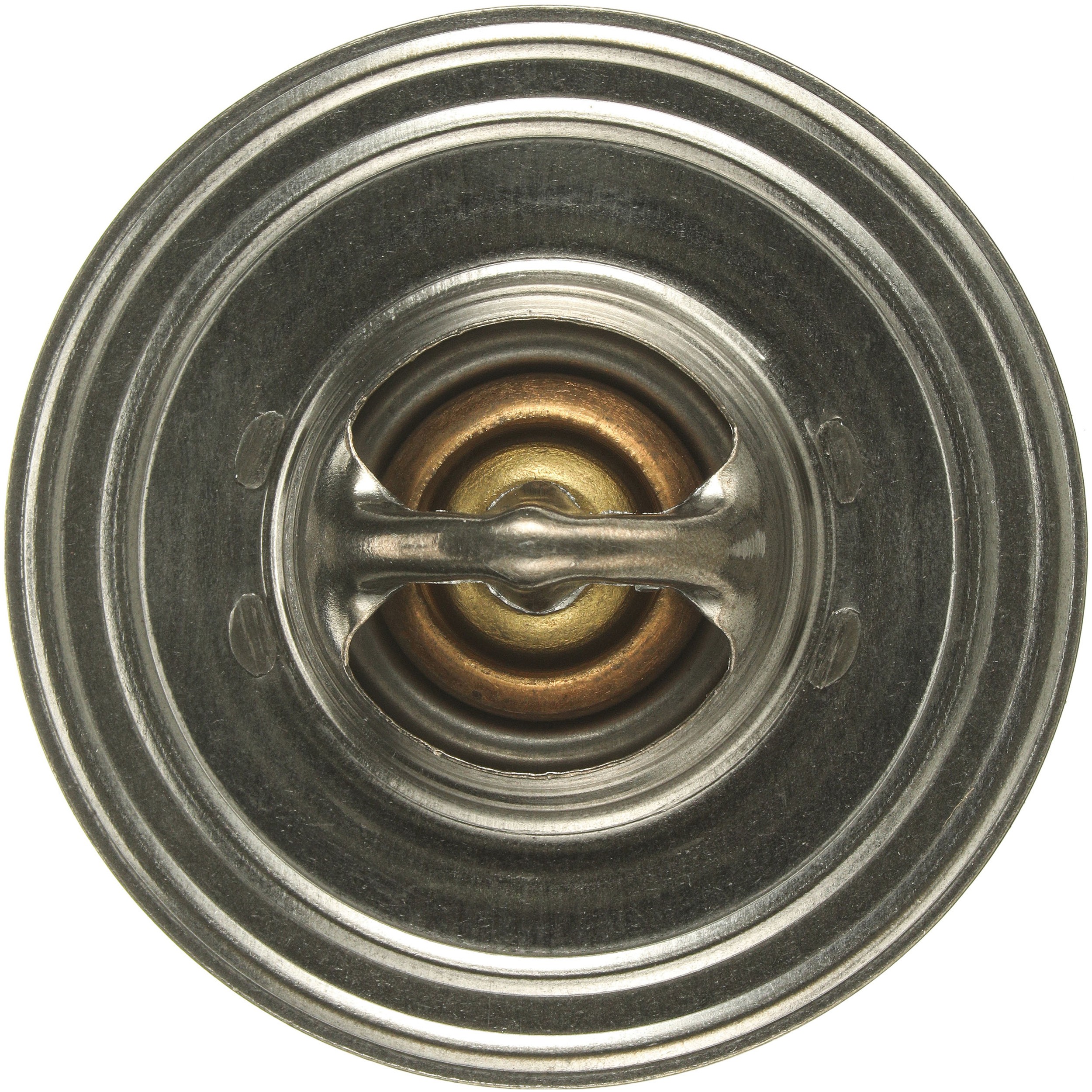 Gates 33888 OE Type Engine Coolant Thermostat - Image 4