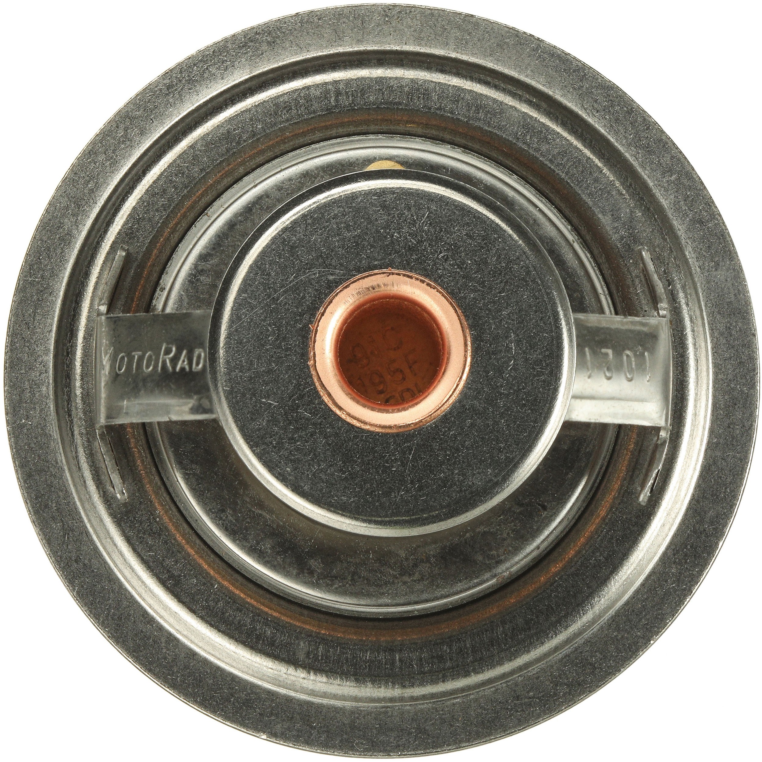 Gates 33889 OE Type Engine Coolant Thermostat - Image 2