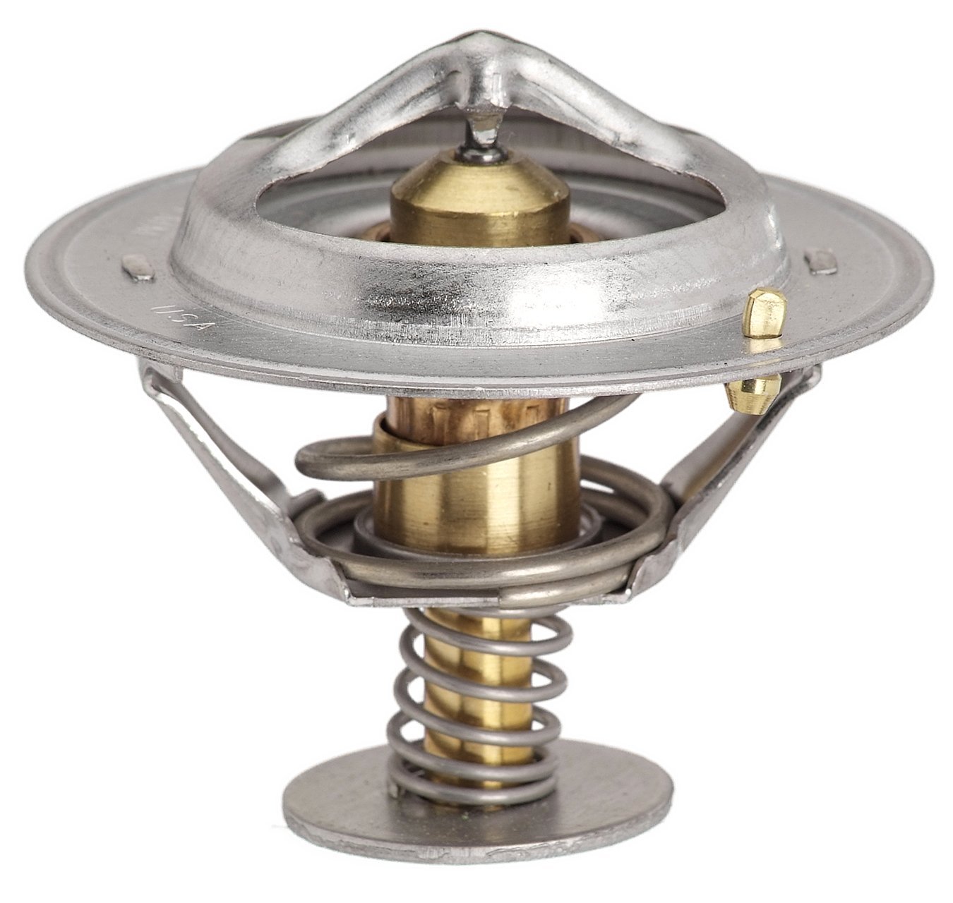 Gates 33889 OE Type Engine Coolant Thermostat - Image 3