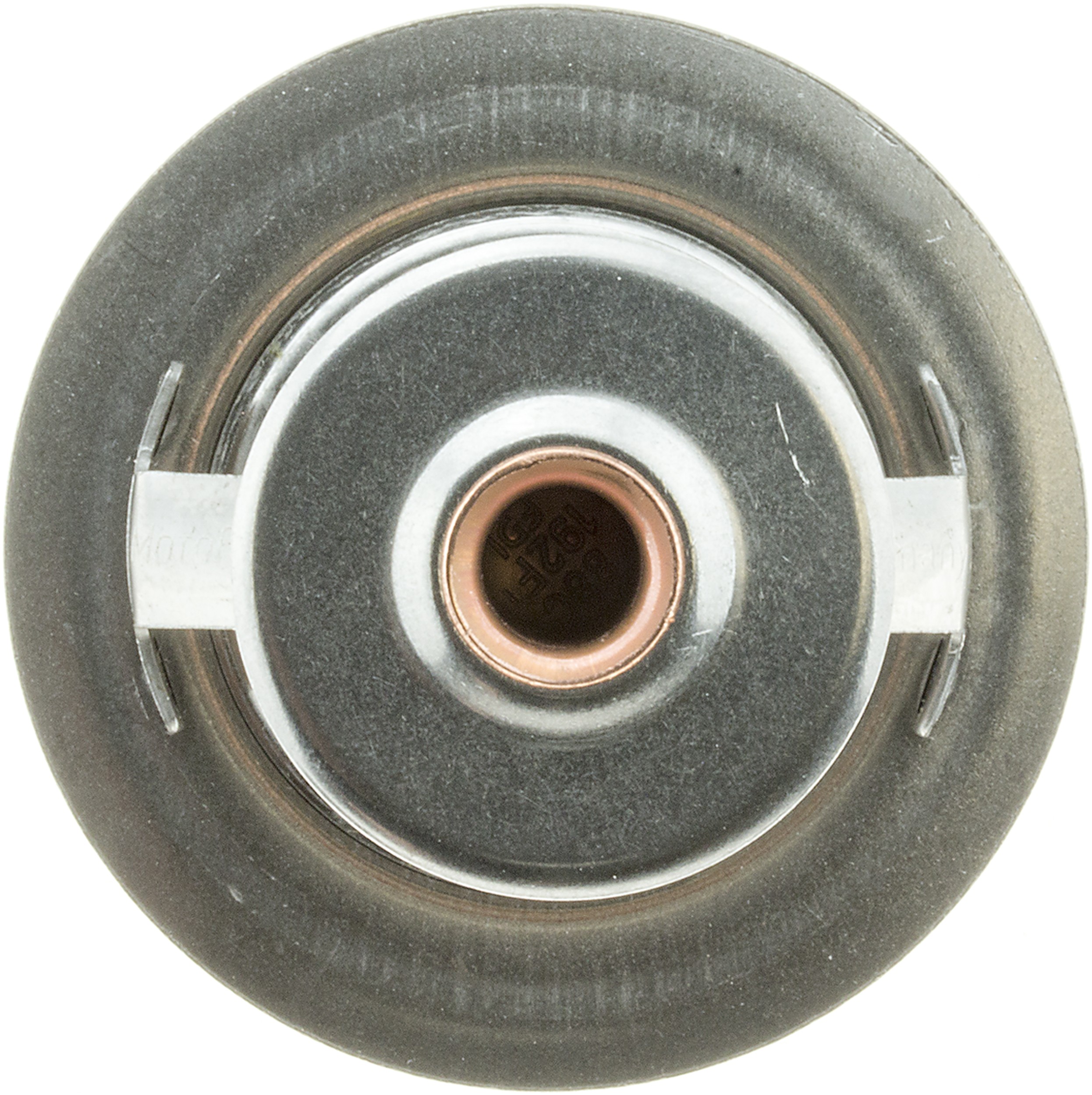 Gates 33909 OE Type Engine Coolant Thermostat - Image 2