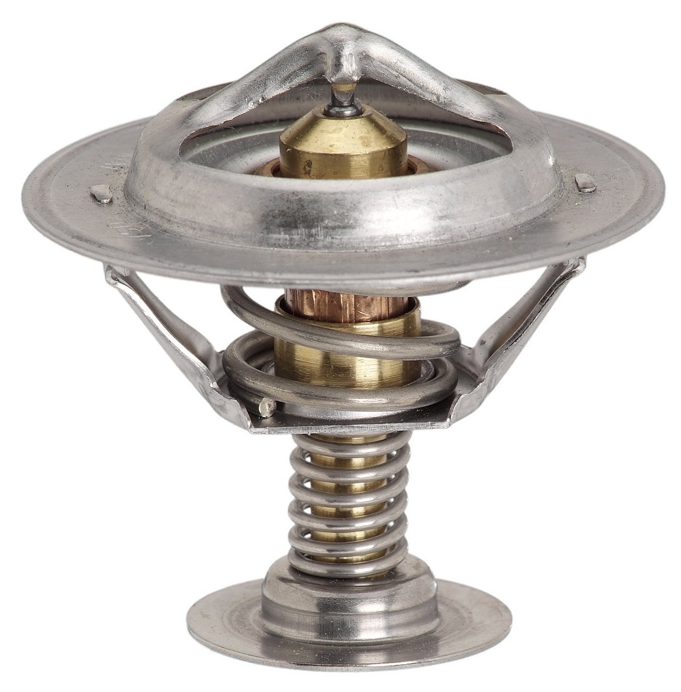 Gates 33909 OE Type Engine Coolant Thermostat - Image 3
