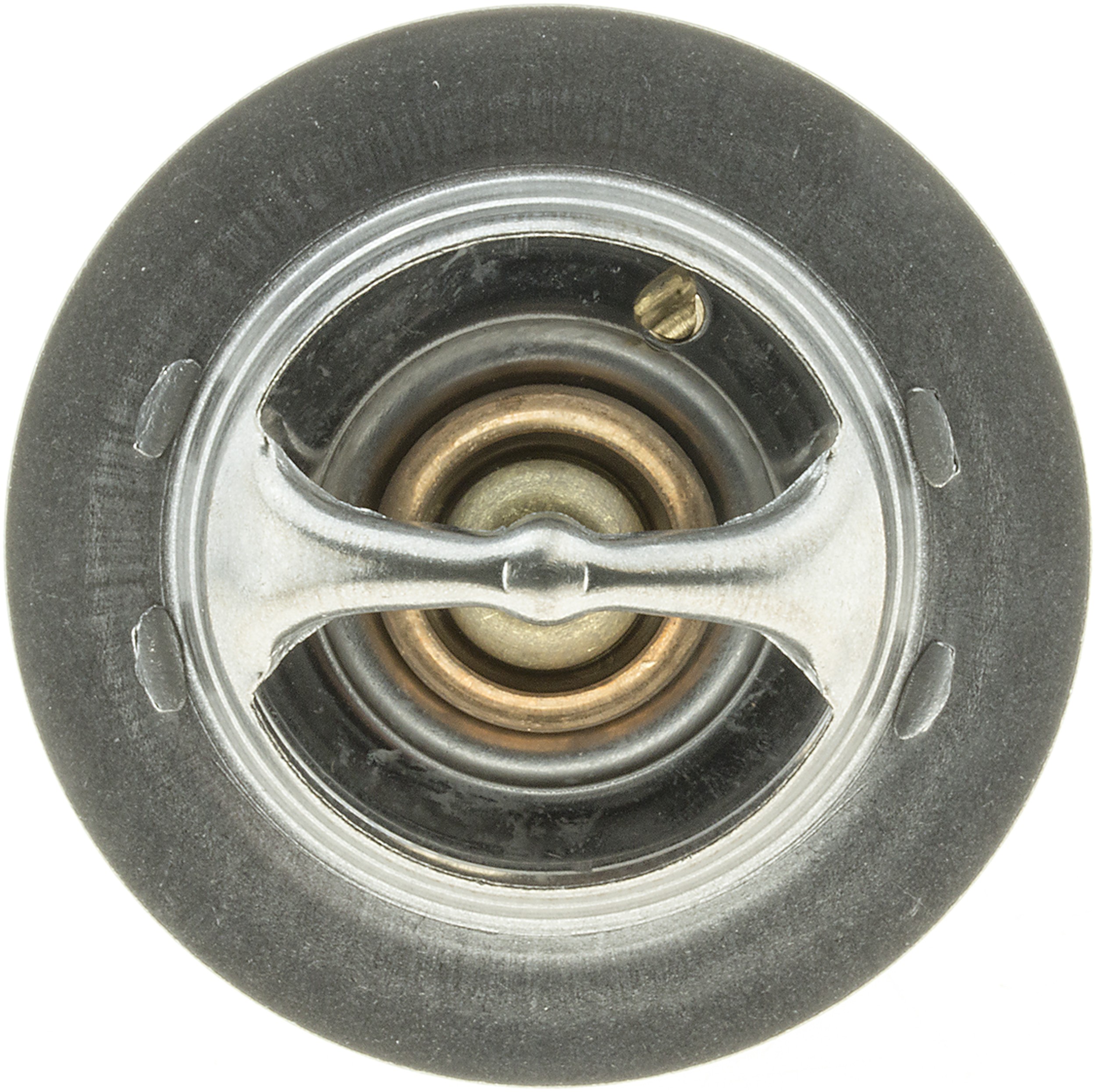Gates 33909 OE Type Engine Coolant Thermostat - Image 4