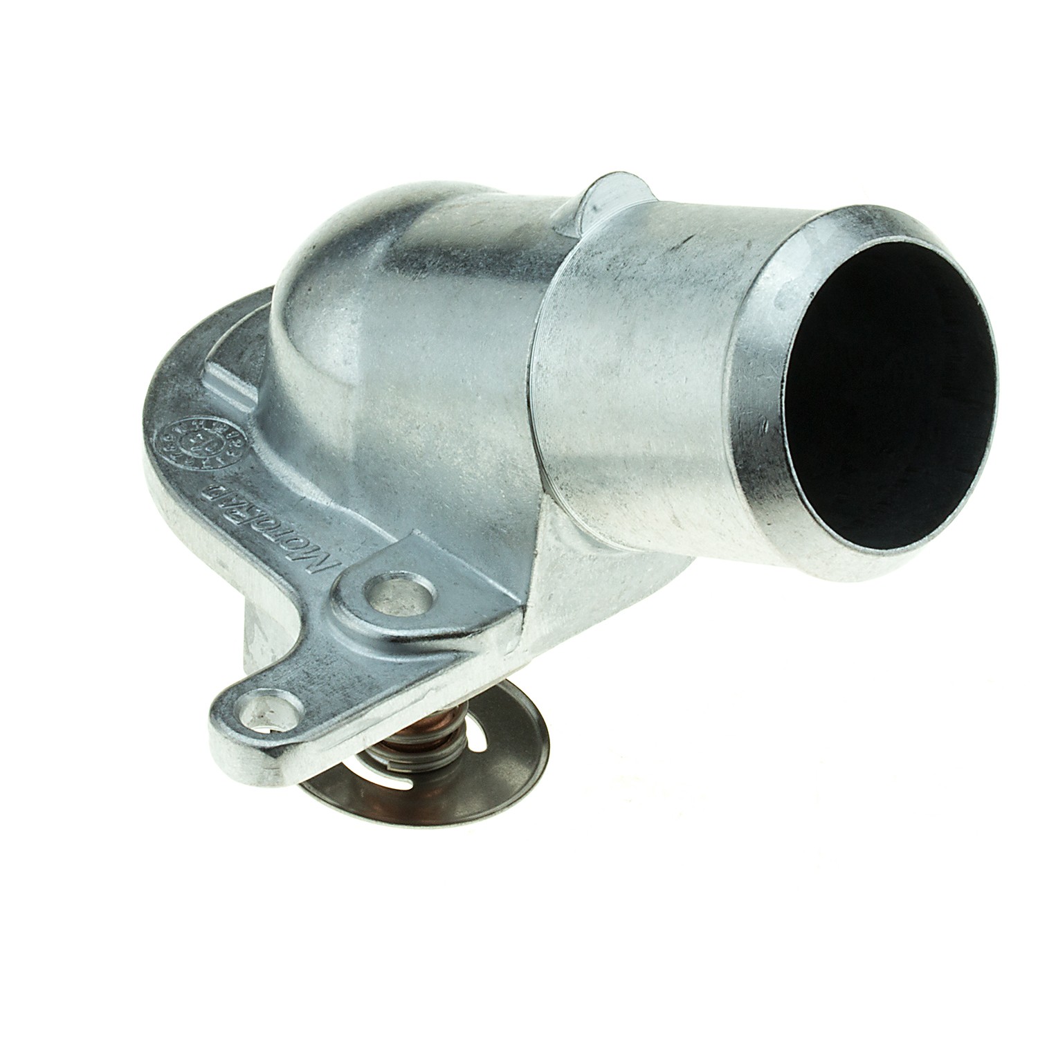 Gates 33910 Integrated Housing Engine Coolant Thermostat - Image 4