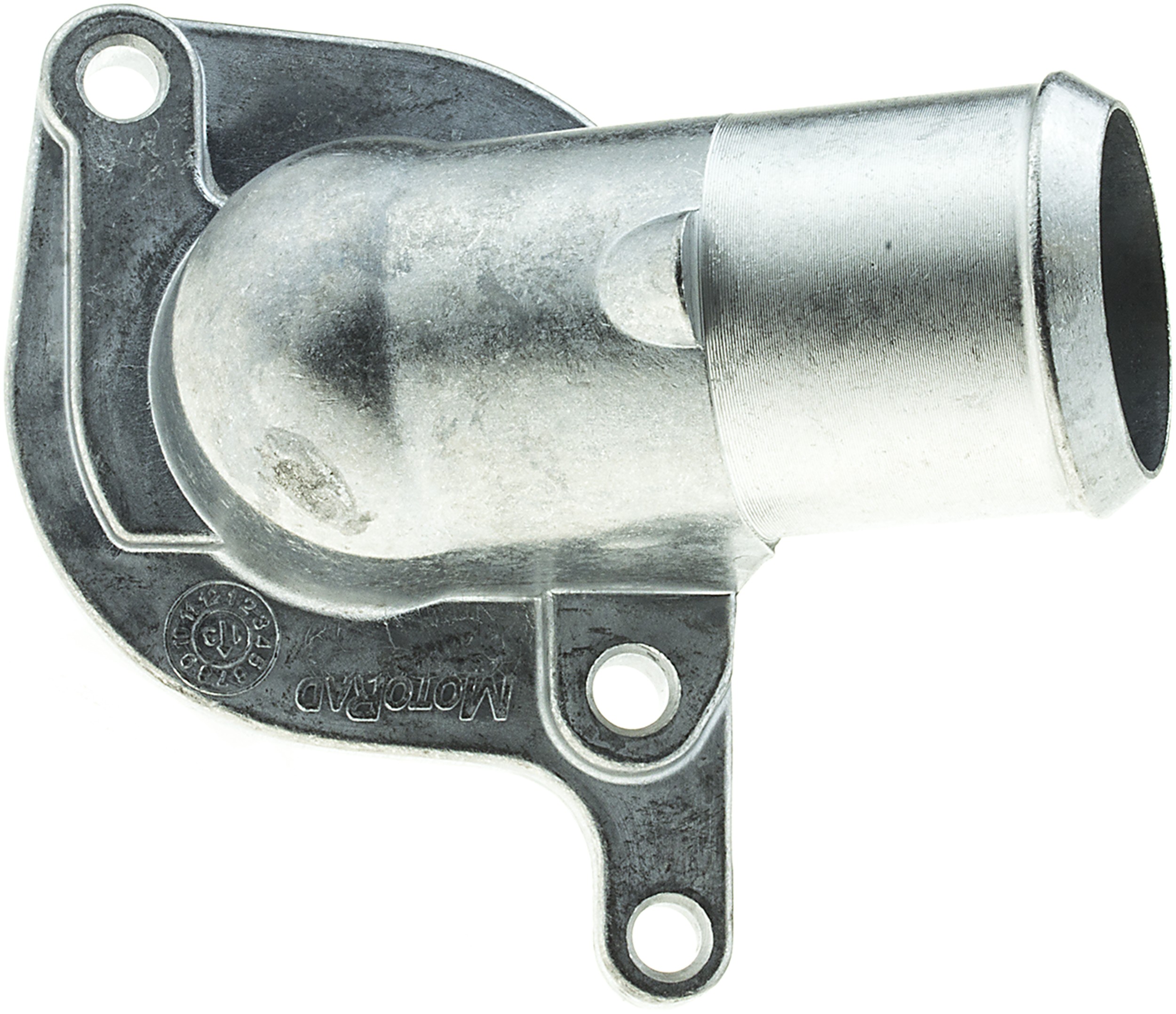 Gates 33910 Integrated Housing Engine Coolant Thermostat - Image 5
