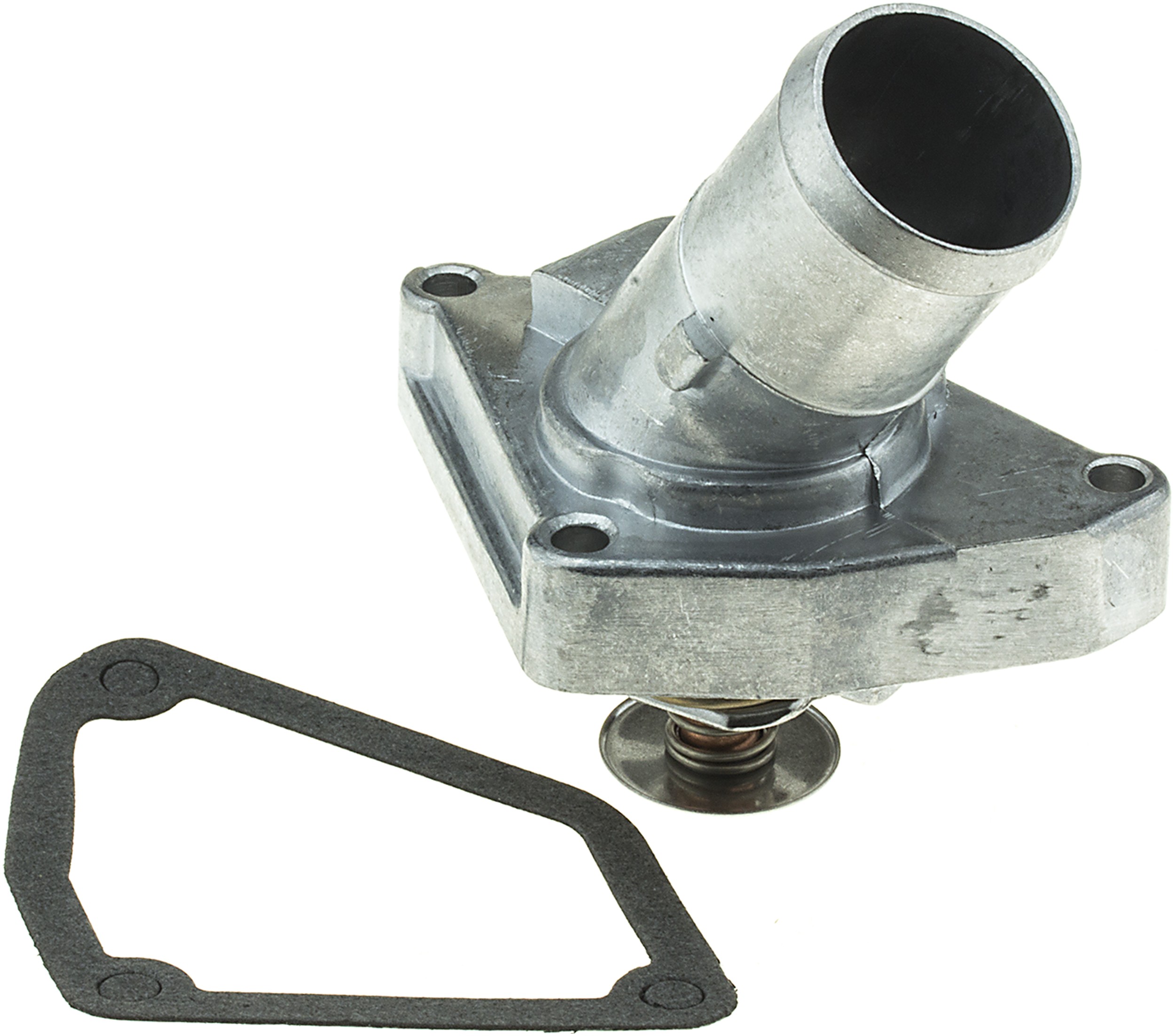 Gates 33912 Integrated Housing Engine Coolant Thermostat