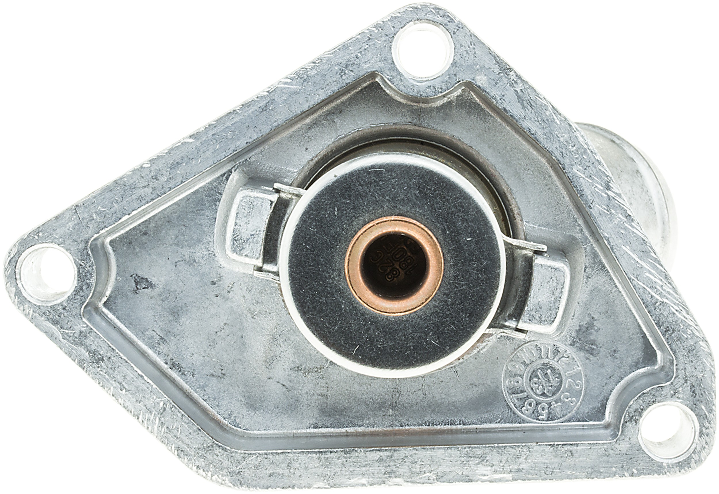 Gates 33912 Integrated Housing Engine Coolant Thermostat - Image 2