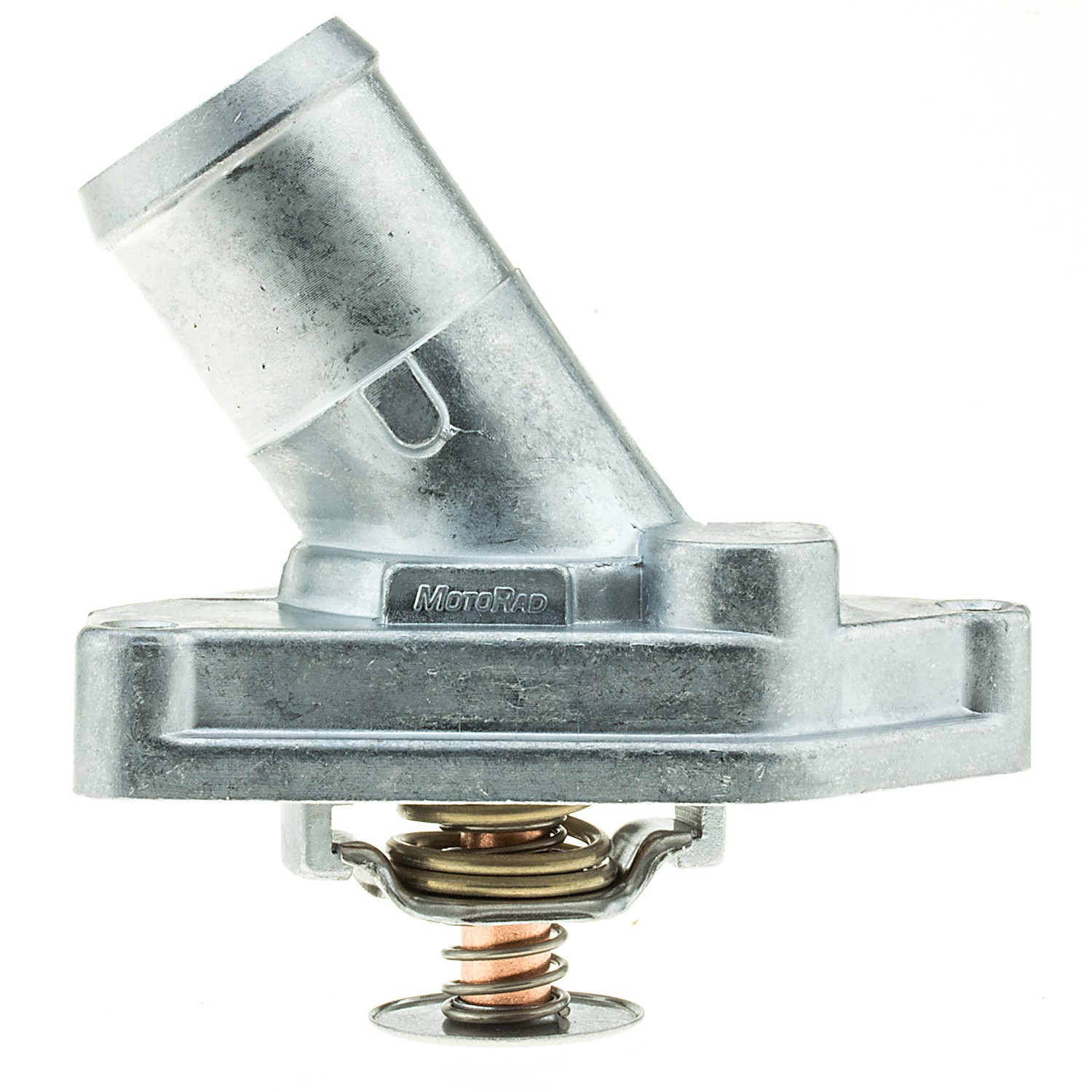 Gates 33912 Integrated Housing Engine Coolant Thermostat - Image 3
