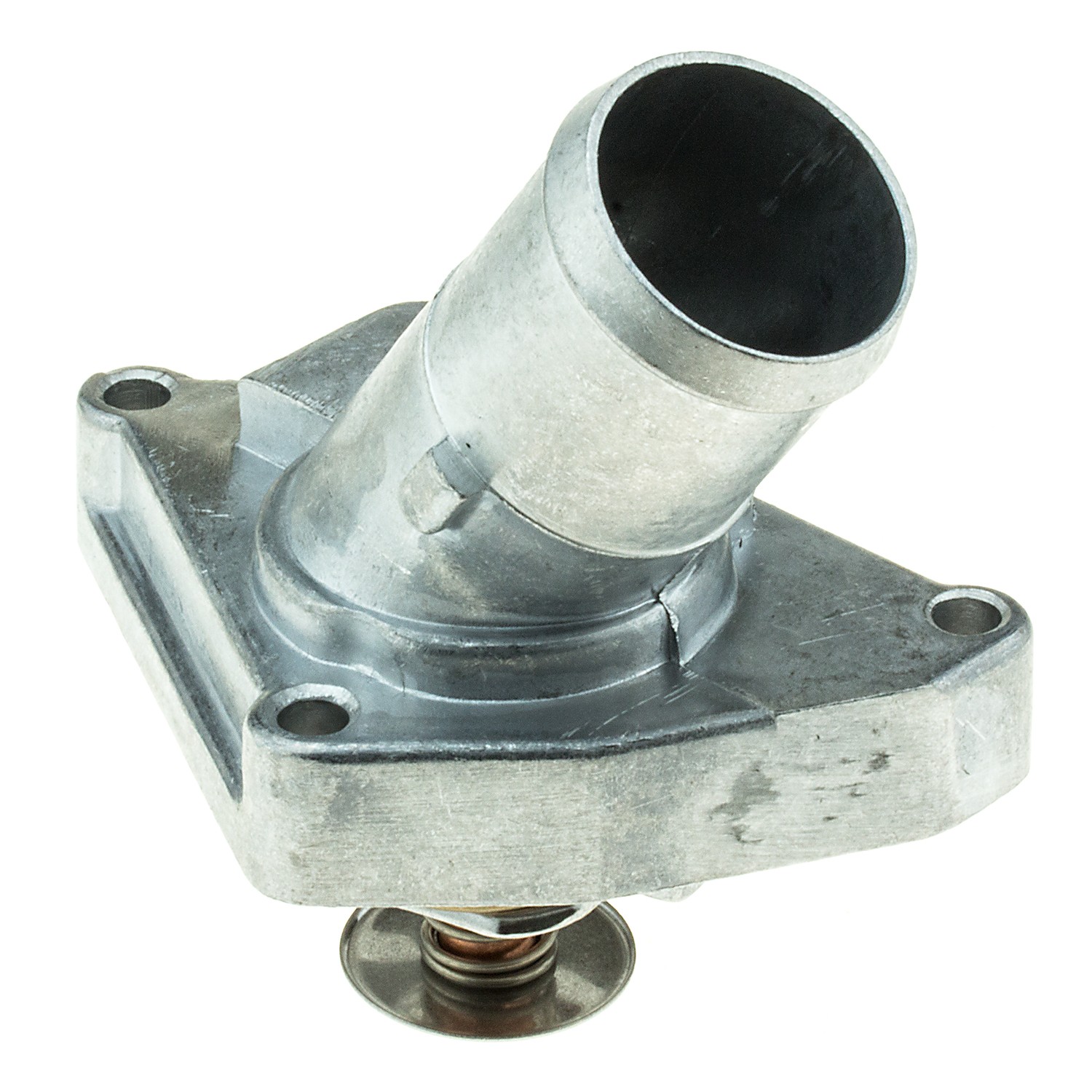 Gates 33912 Integrated Housing Engine Coolant Thermostat - Image 4