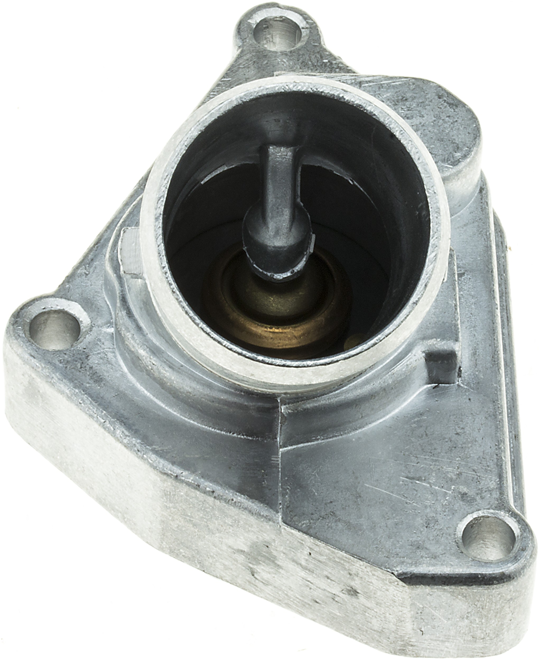 Gates 33912 Integrated Housing Engine Coolant Thermostat - Image 5