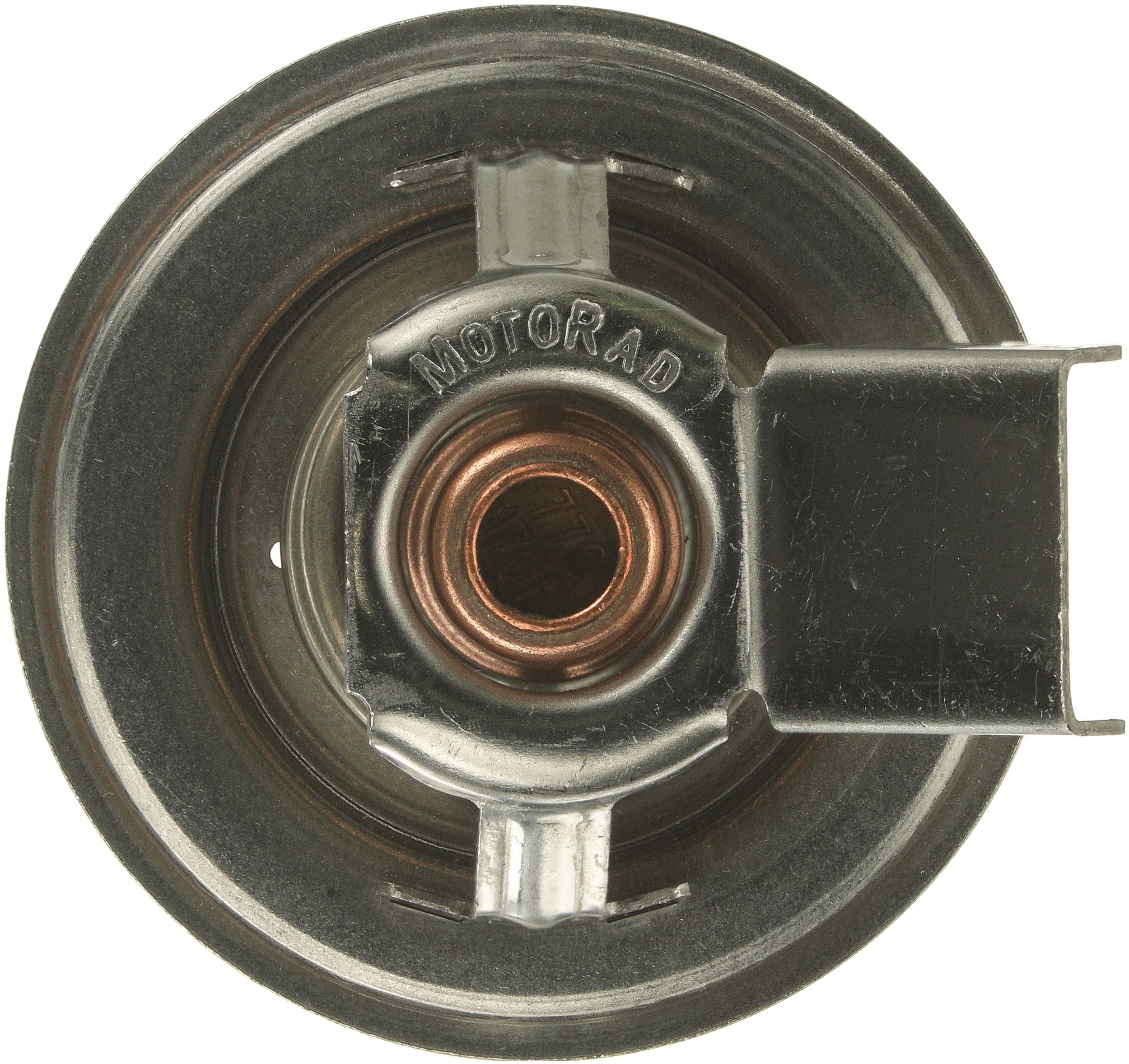 Gates 33913 OE Type Engine Coolant Thermostat - Image 2