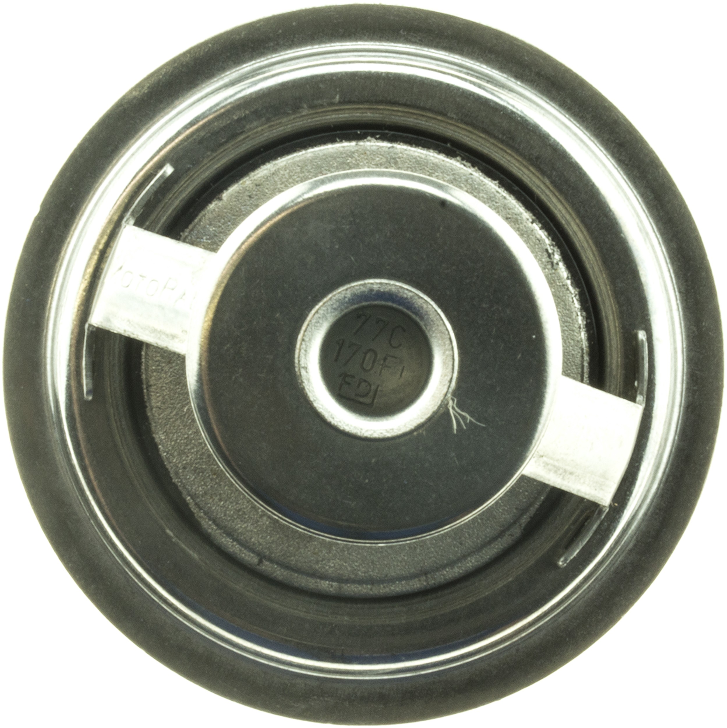 Gates 33914S Premium Engine Coolant Thermostat - Image 2