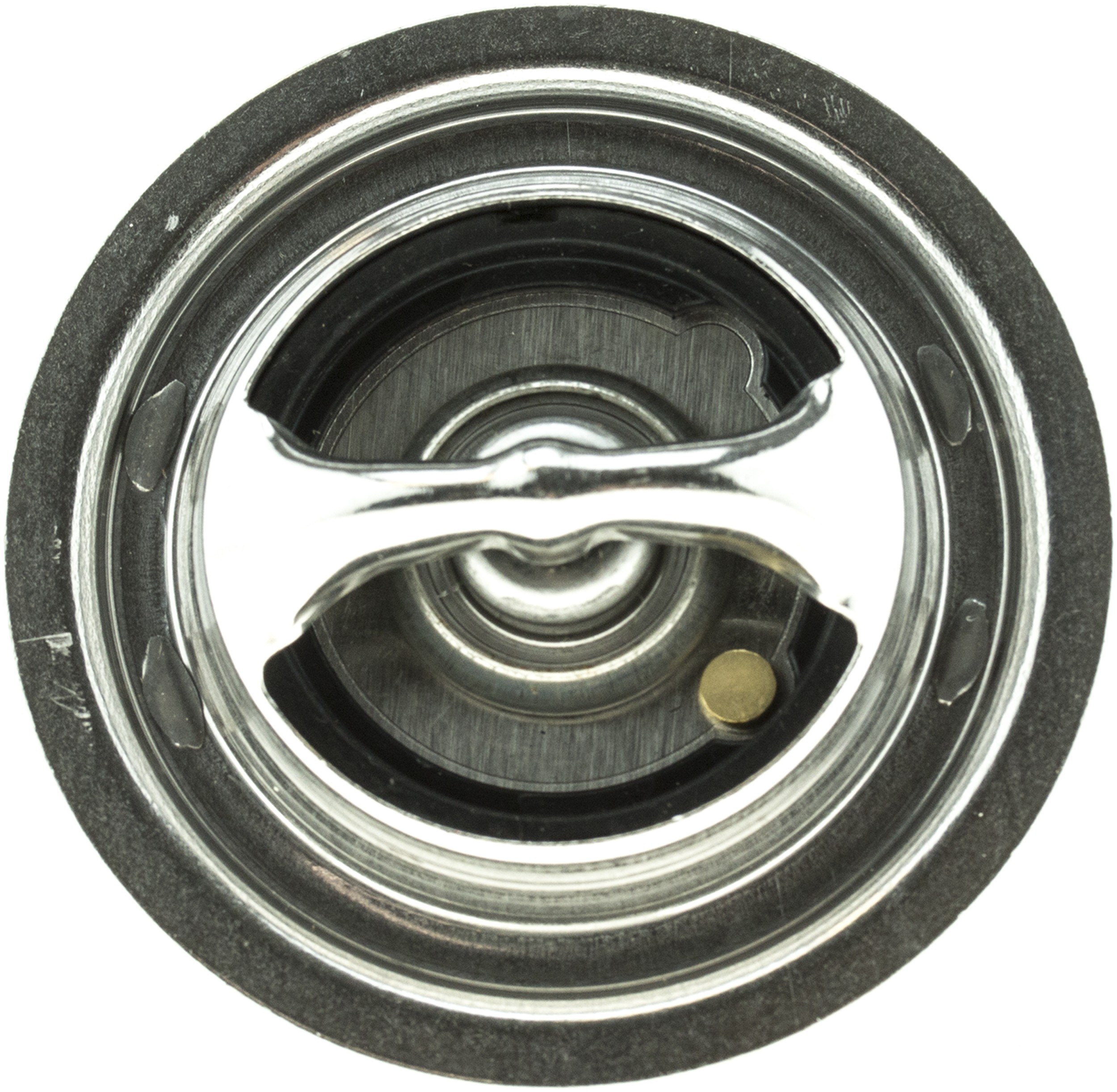 Gates 33914S Premium Engine Coolant Thermostat - Image 3