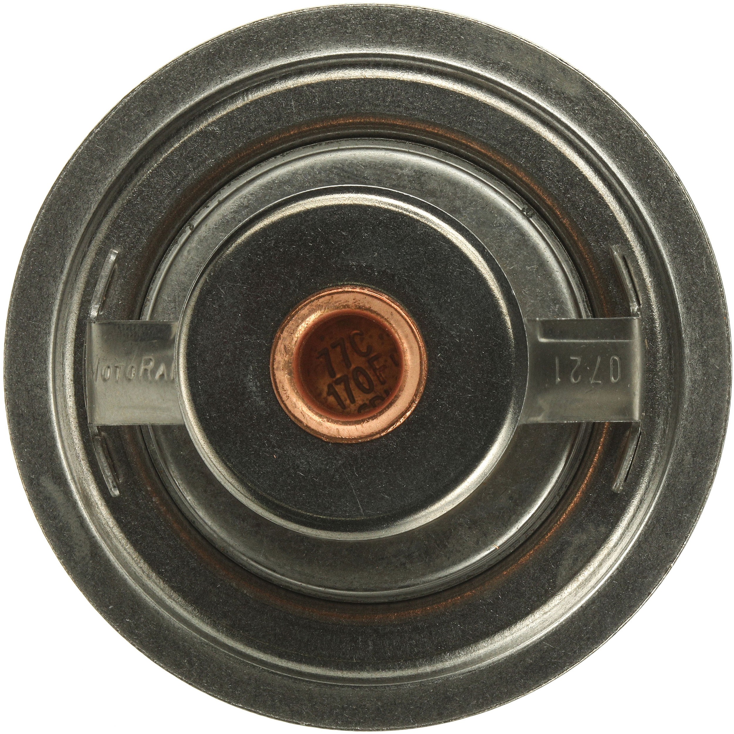 Gates 33914 OE Type Engine Coolant Thermostat - Image 2