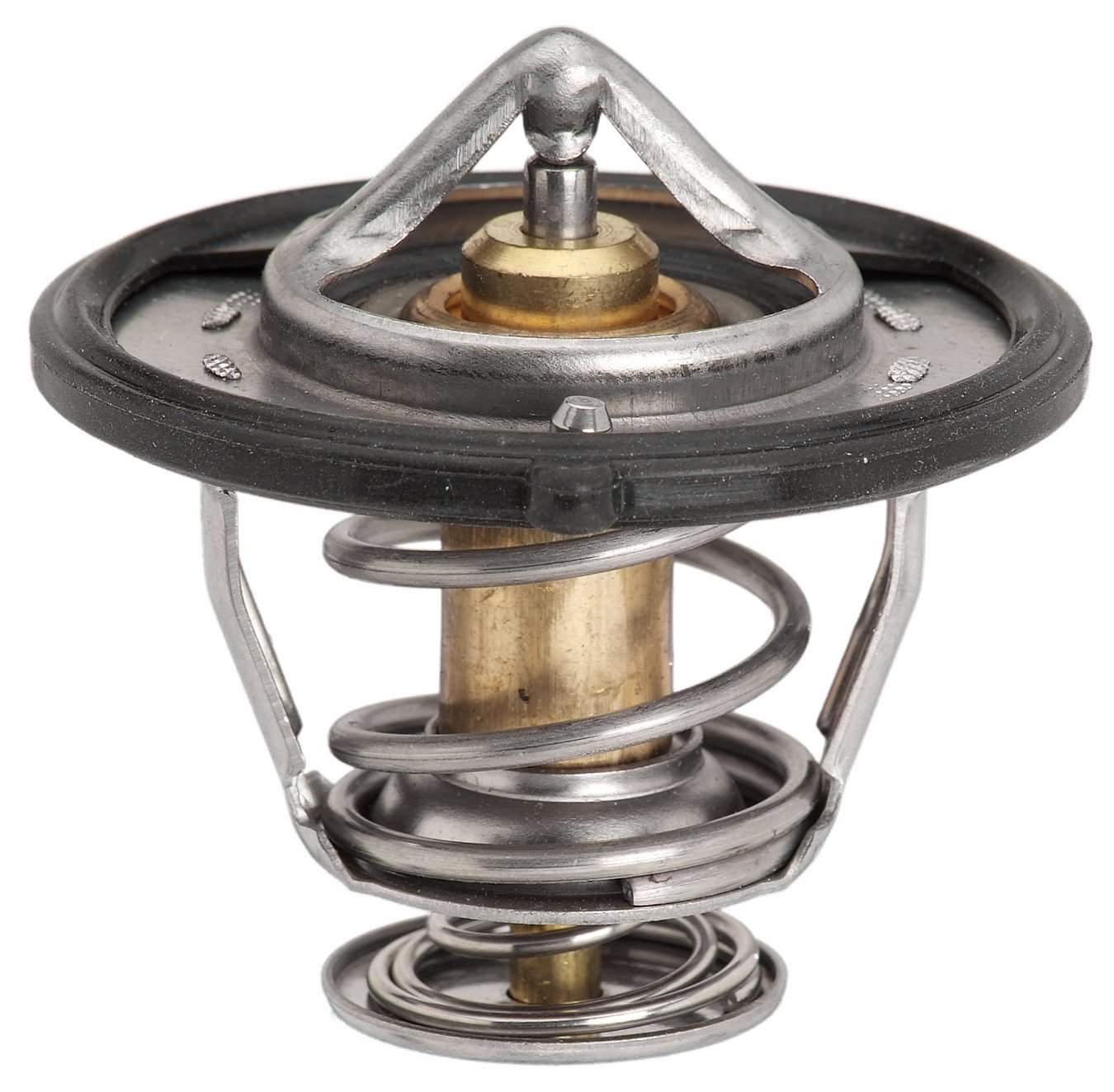 Gates 33914 OE Type Engine Coolant Thermostat - Image 3