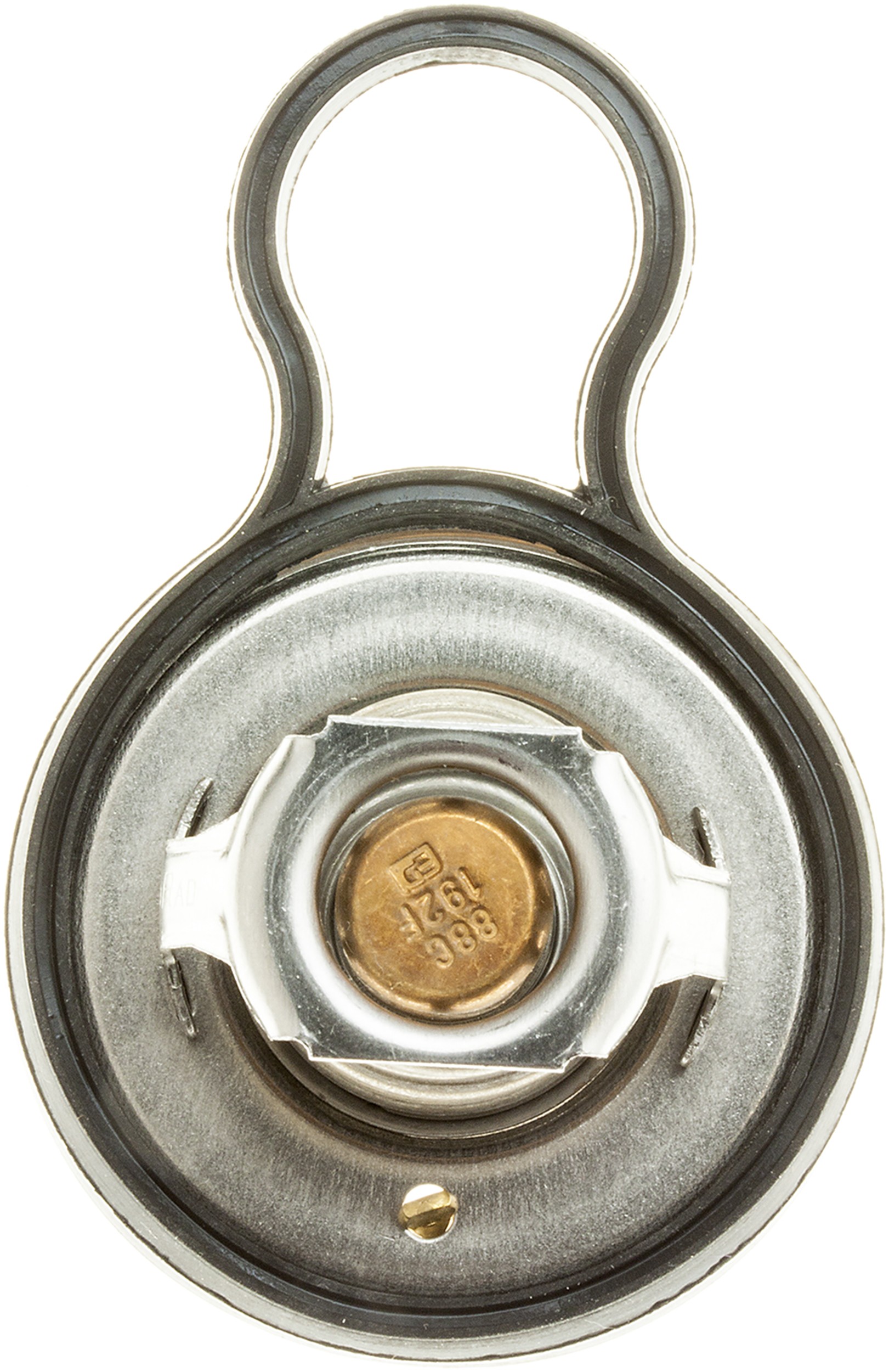 Gates 33917 OE Type Engine Coolant Thermostat - Image 2