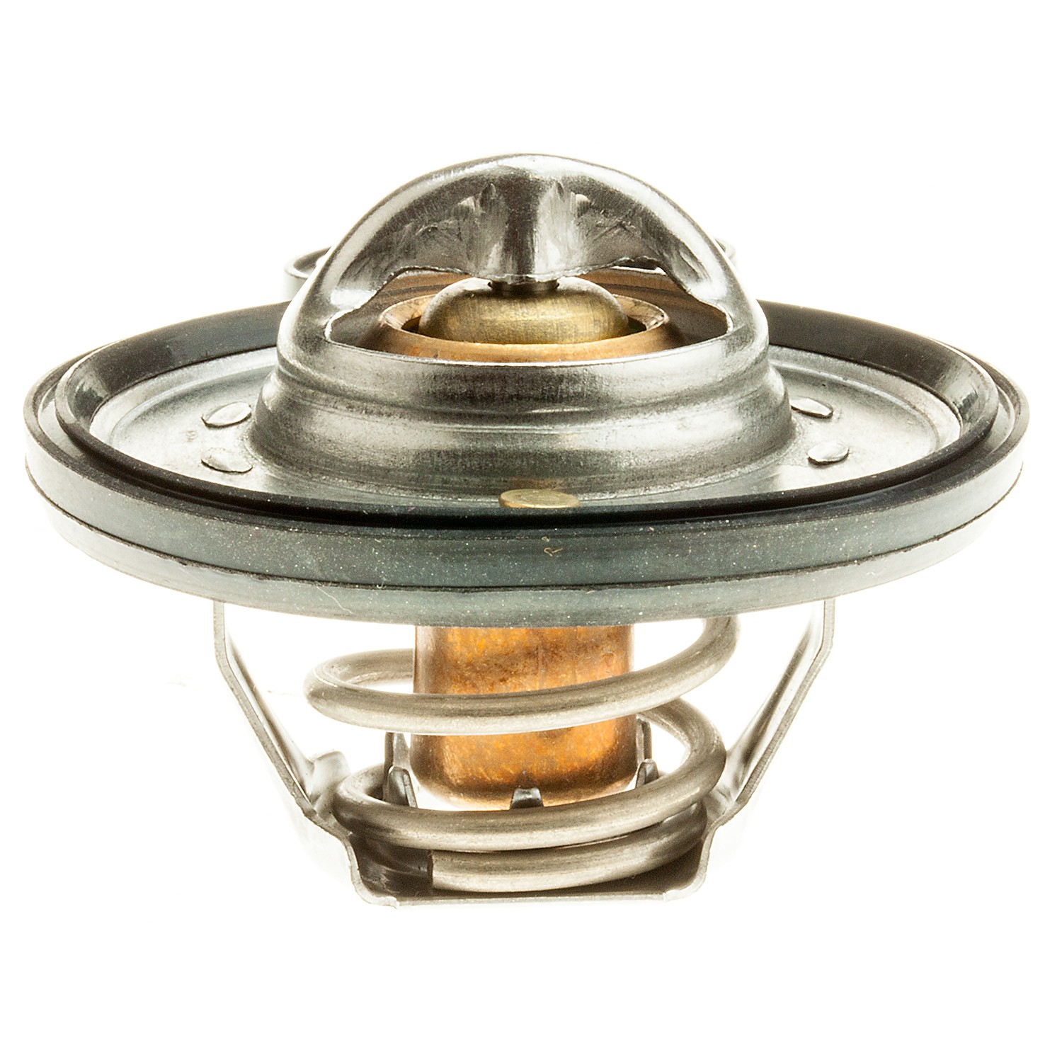 Gates 33917 OE Type Engine Coolant Thermostat - Image 3