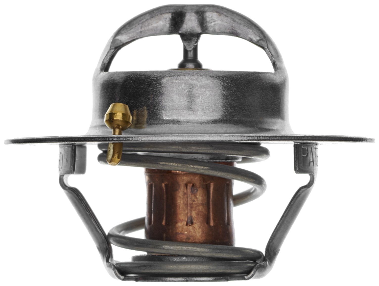 Gates 33917 OE Type Engine Coolant Thermostat - Image 4