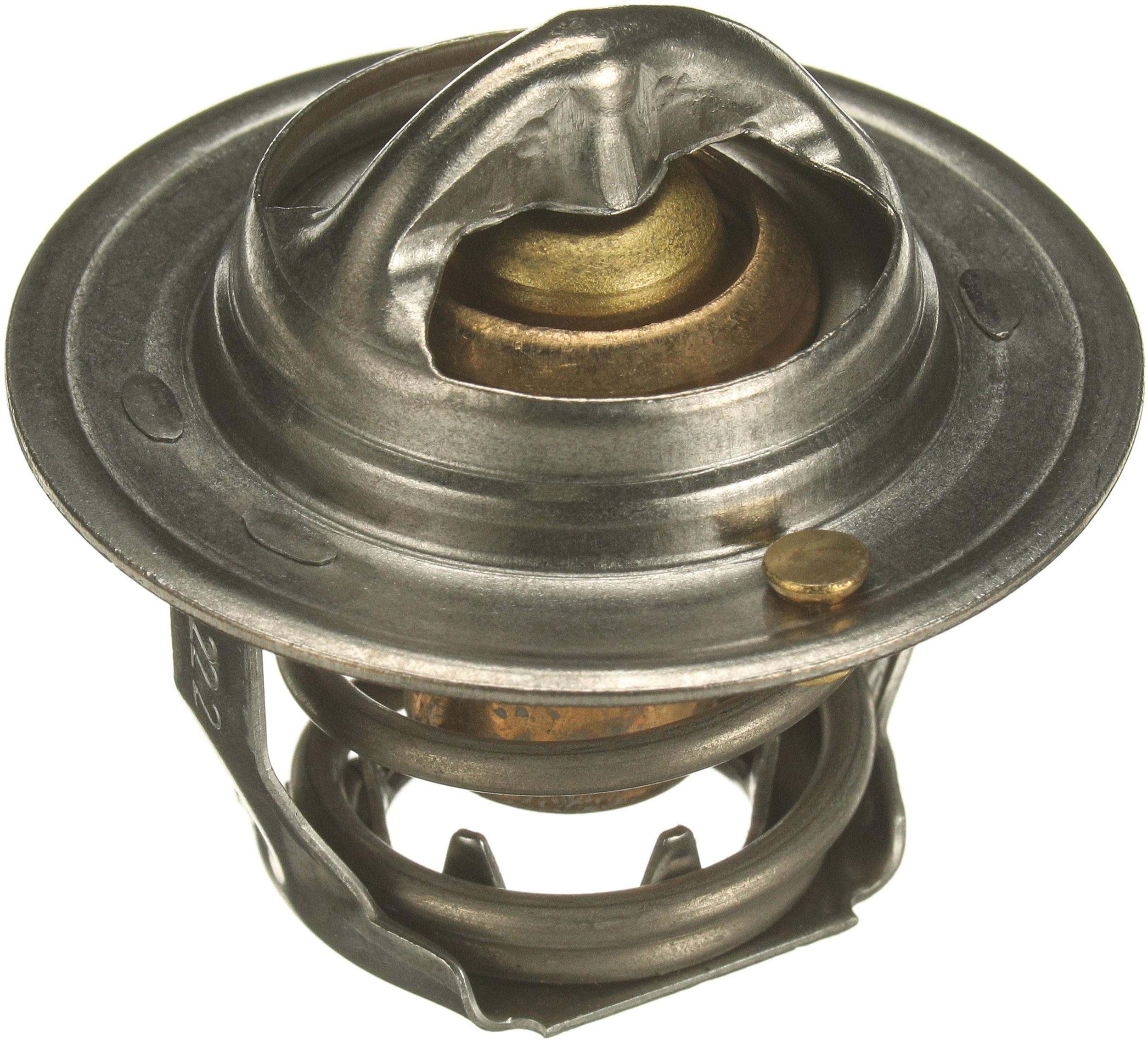 Gates 33918 OE Type Engine Coolant Thermostat