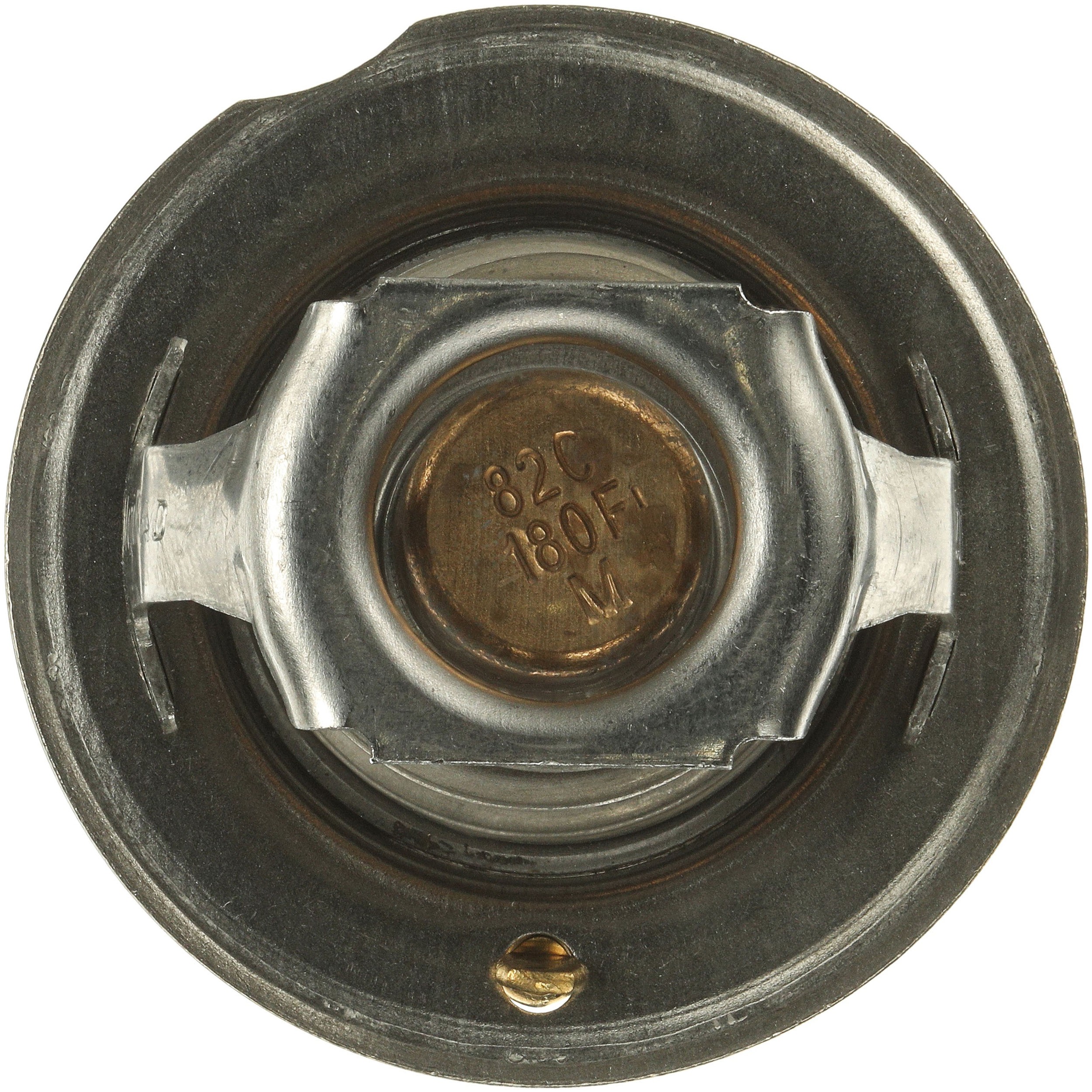 Gates 33918 OE Type Engine Coolant Thermostat - Image 2