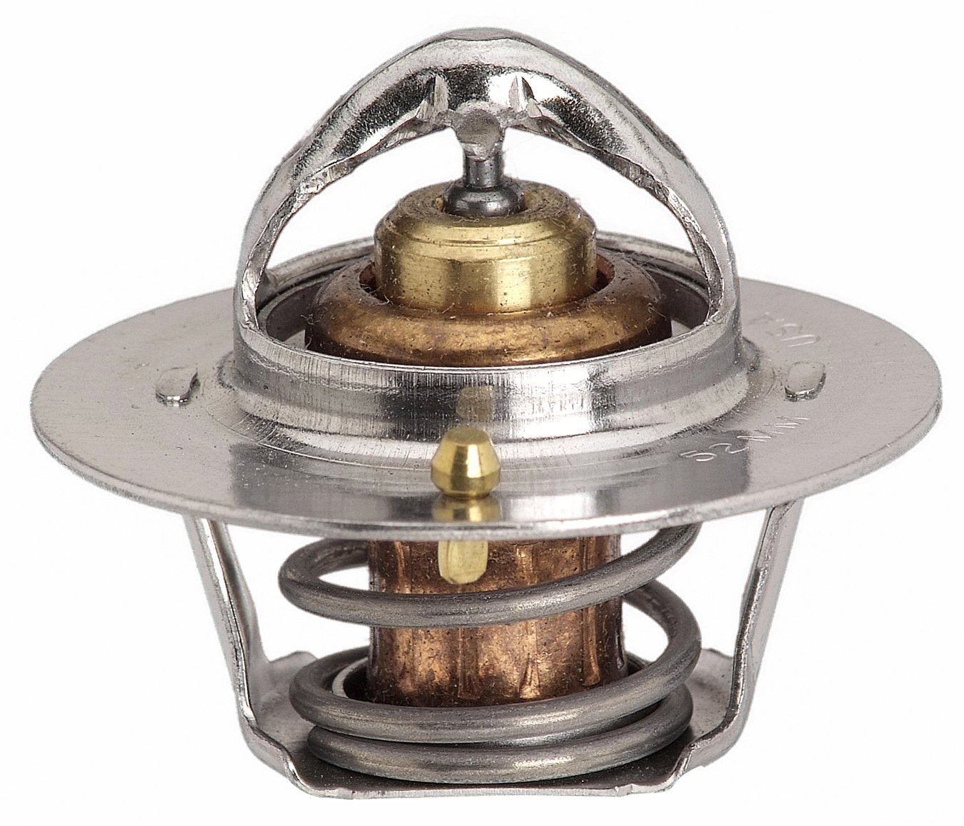 Gates 33920 OE Type Engine Coolant Thermostat - Image 3