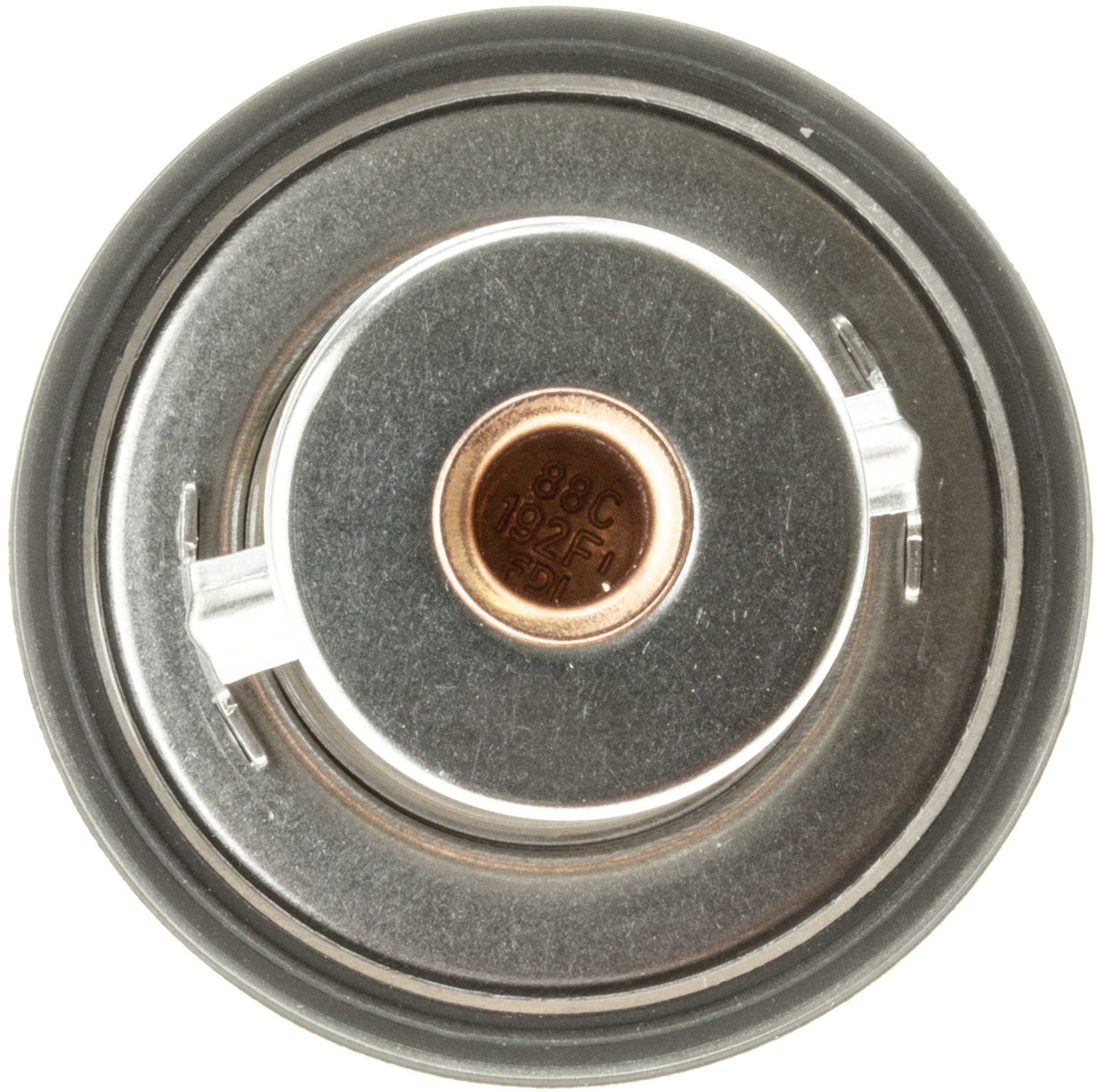 Gates 33921 OE Type Engine Coolant Thermostat - Image 2