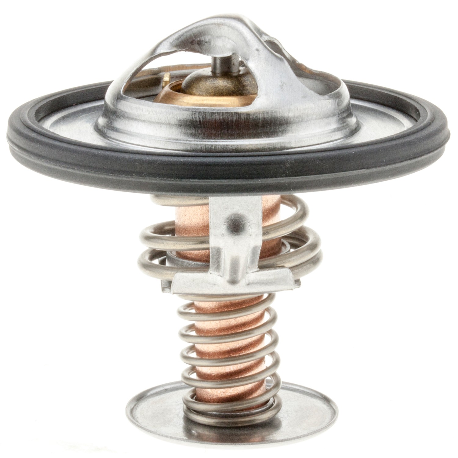 Gates 33921 OE Type Engine Coolant Thermostat - Image 4