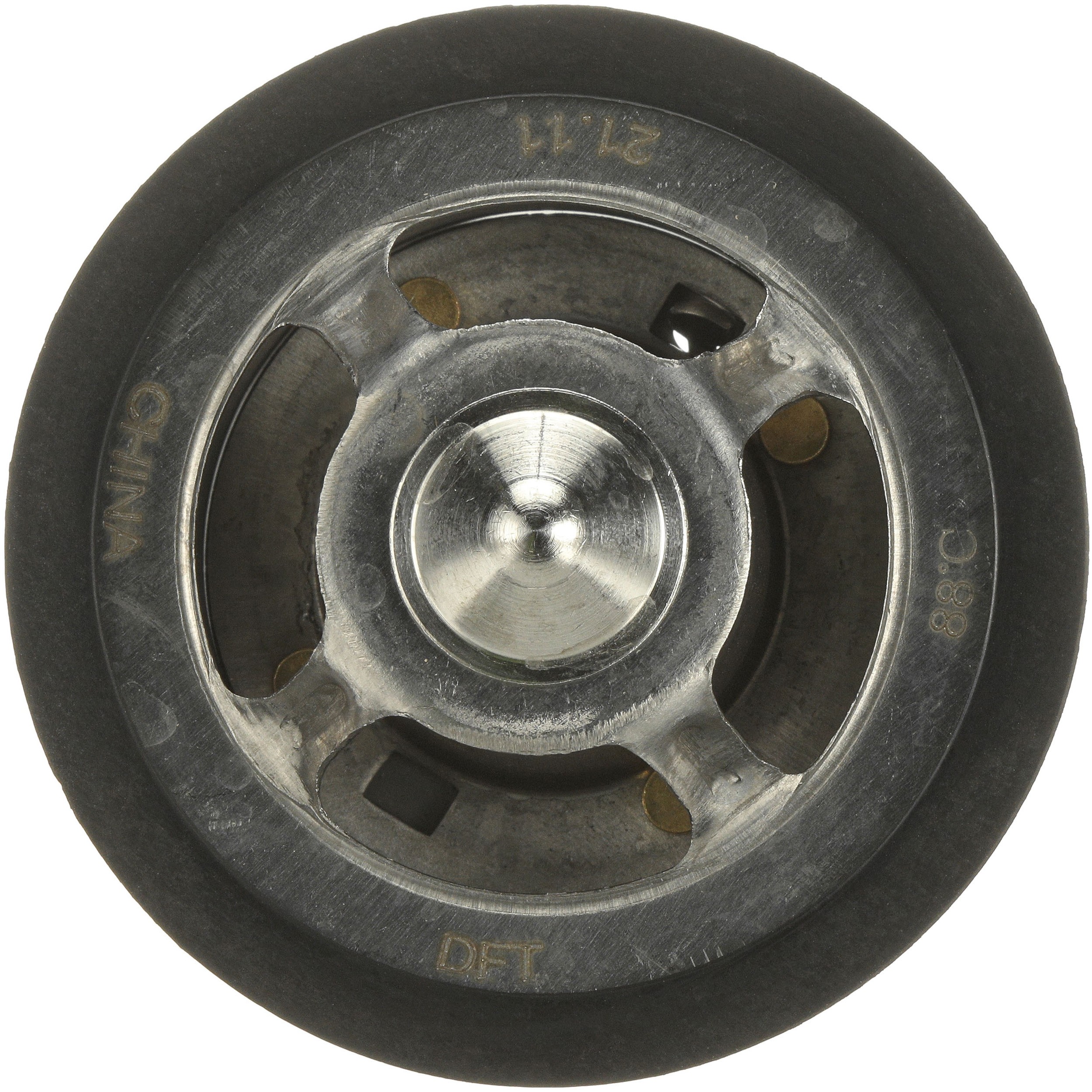 Gates 33922 OE Type Engine Coolant Thermostat - Image 4