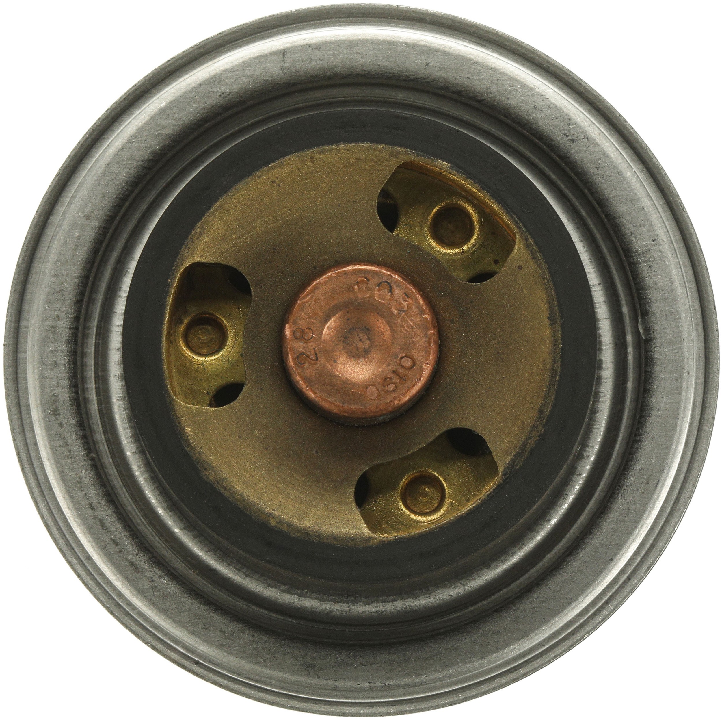 Gates 33924 OE Type Engine Coolant Thermostat - Image 2