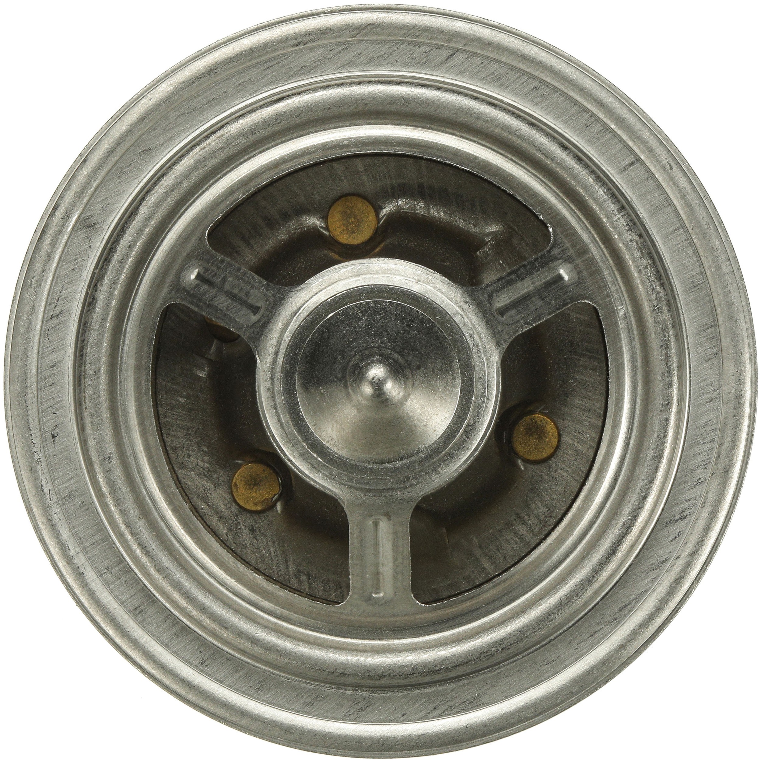 Gates 33924 OE Type Engine Coolant Thermostat - Image 4