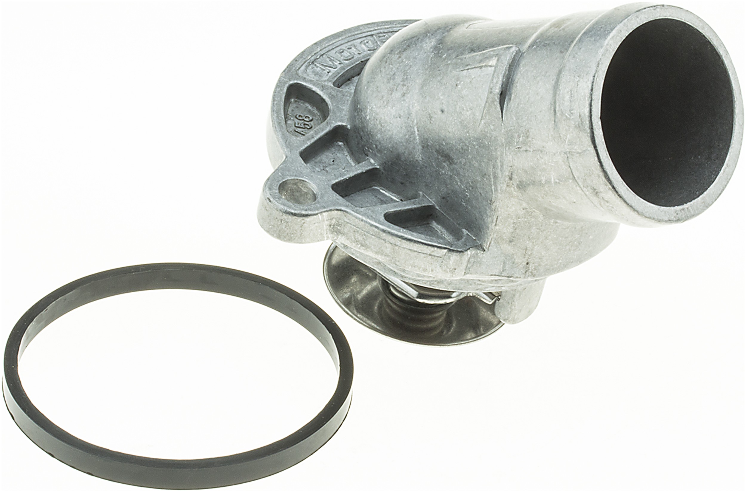 Gates 33930 Integrated Housing Engine Coolant Thermostat