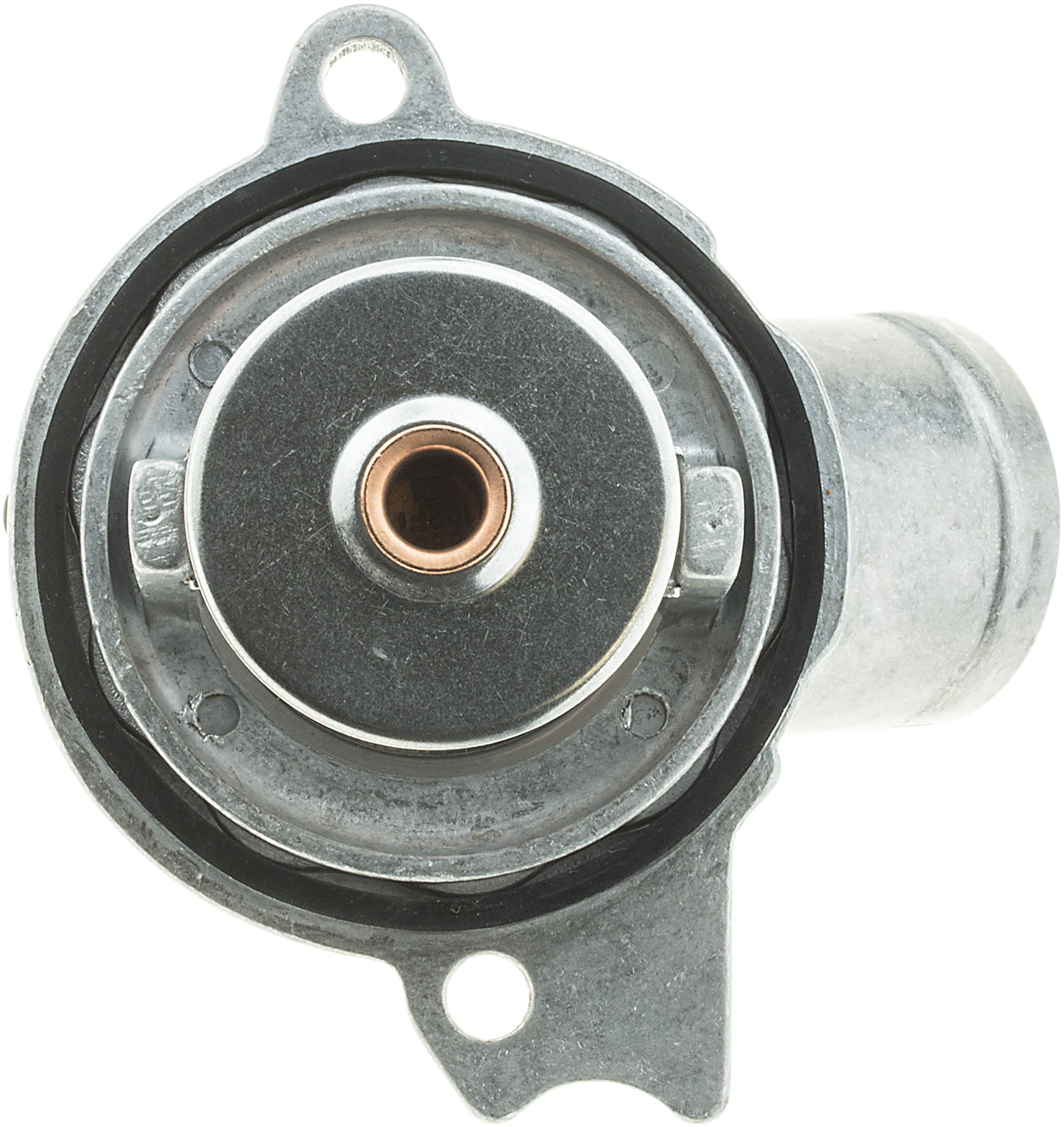 Gates 33930 Integrated Housing Engine Coolant Thermostat - Image 2
