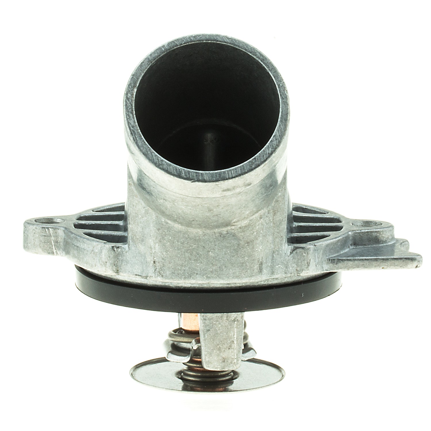 Gates 33930 Integrated Housing Engine Coolant Thermostat - Image 3