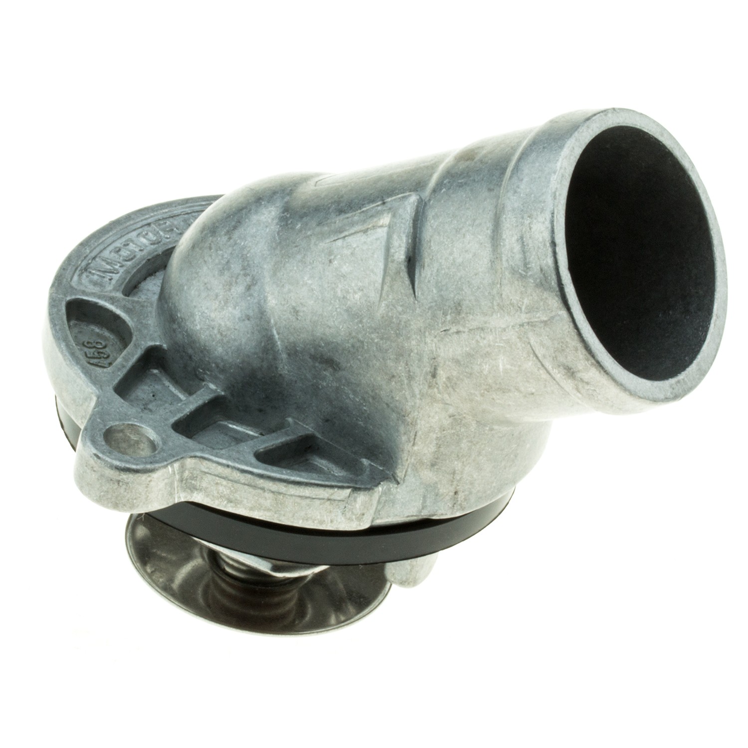 Gates 33930 Integrated Housing Engine Coolant Thermostat - Image 4