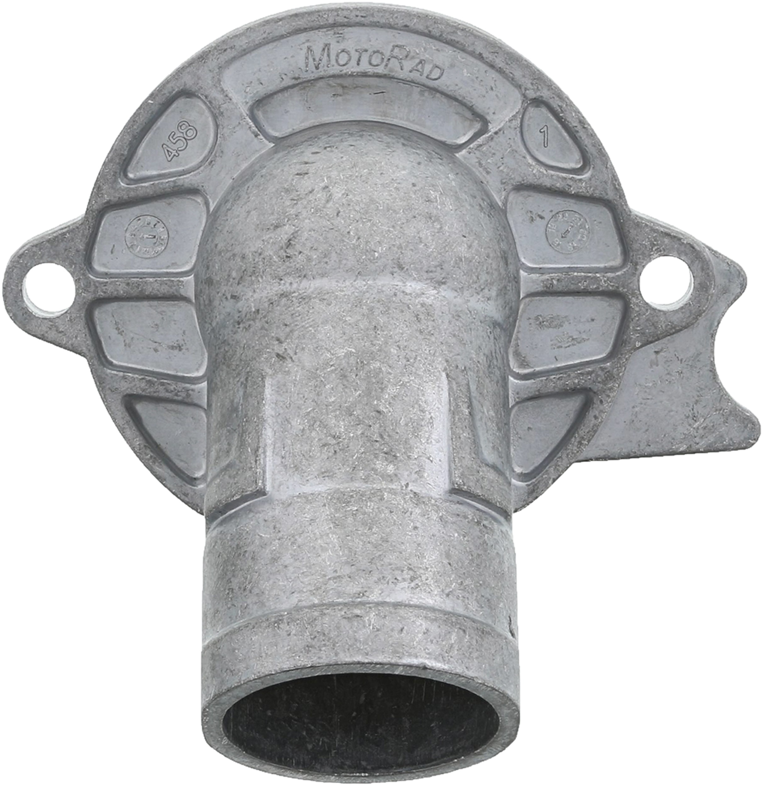 Gates 33930 Integrated Housing Engine Coolant Thermostat - Image 5