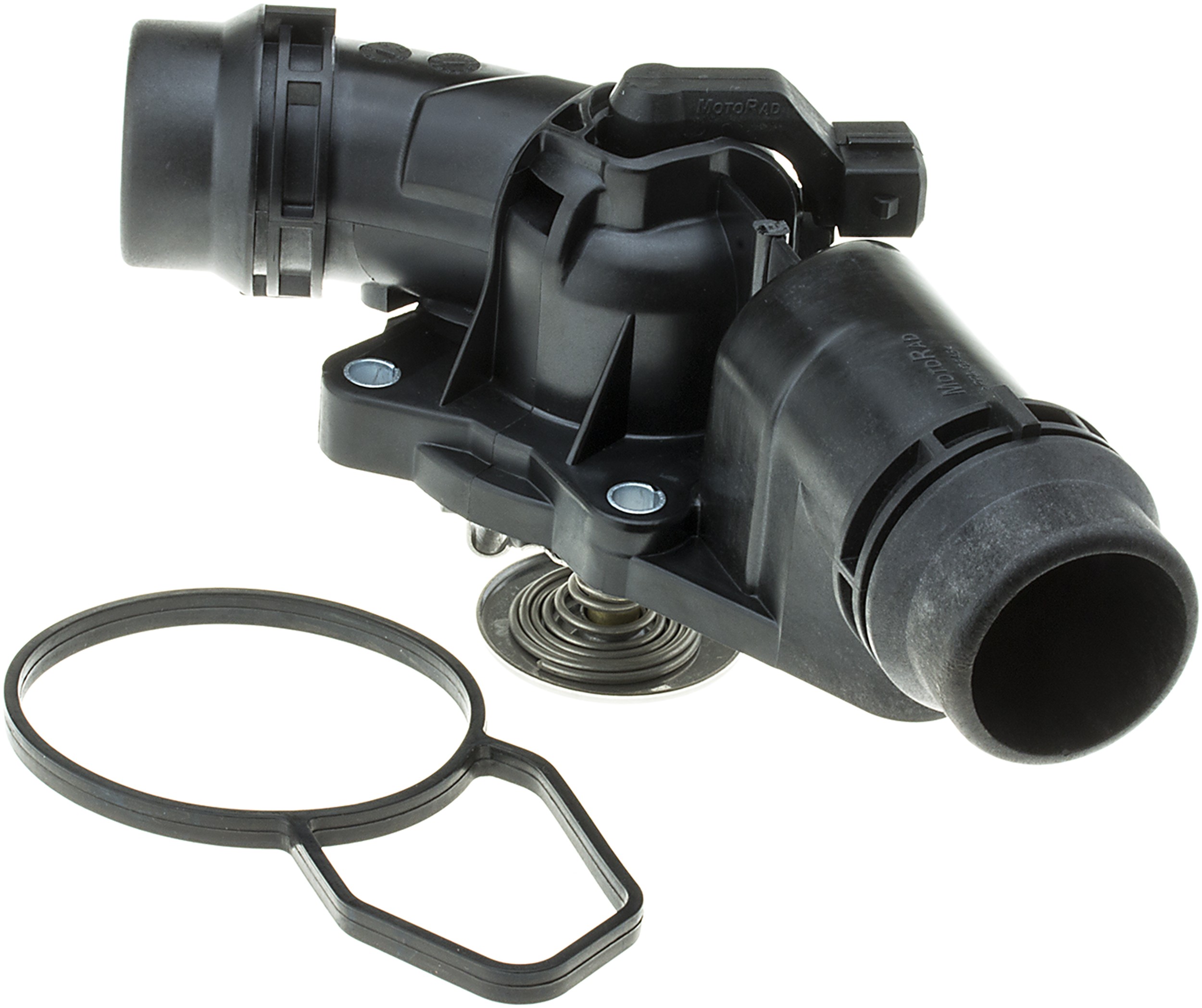 Gates 33934 Integrated Housing Engine Coolant Thermostat
