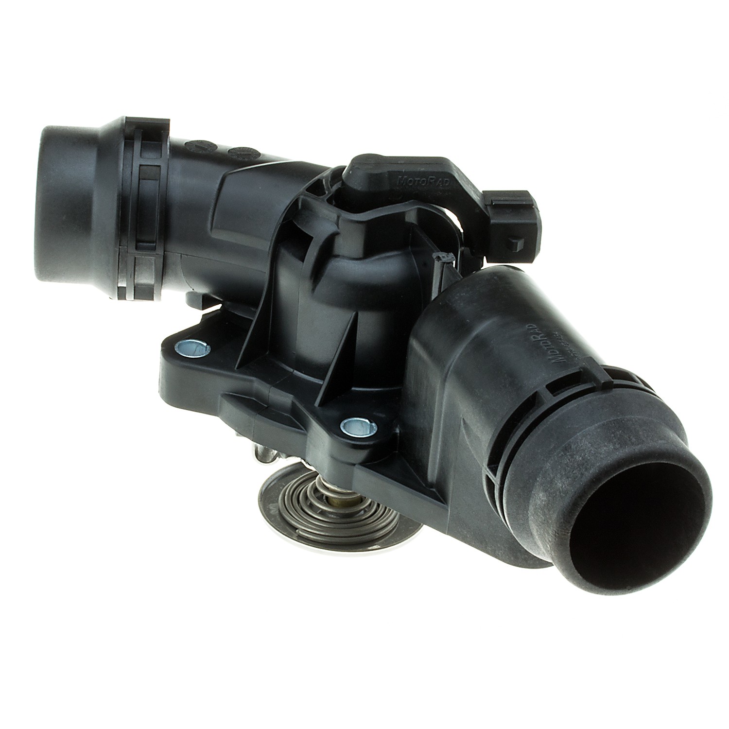 Gates 33934 Integrated Housing Engine Coolant Thermostat - Image 5