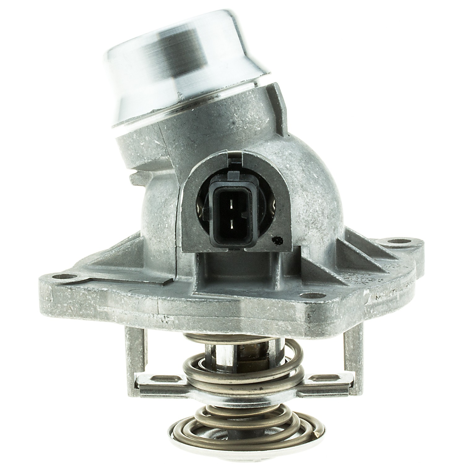 Gates 33935 Integrated Housing Engine Coolant Thermostat - Image 4