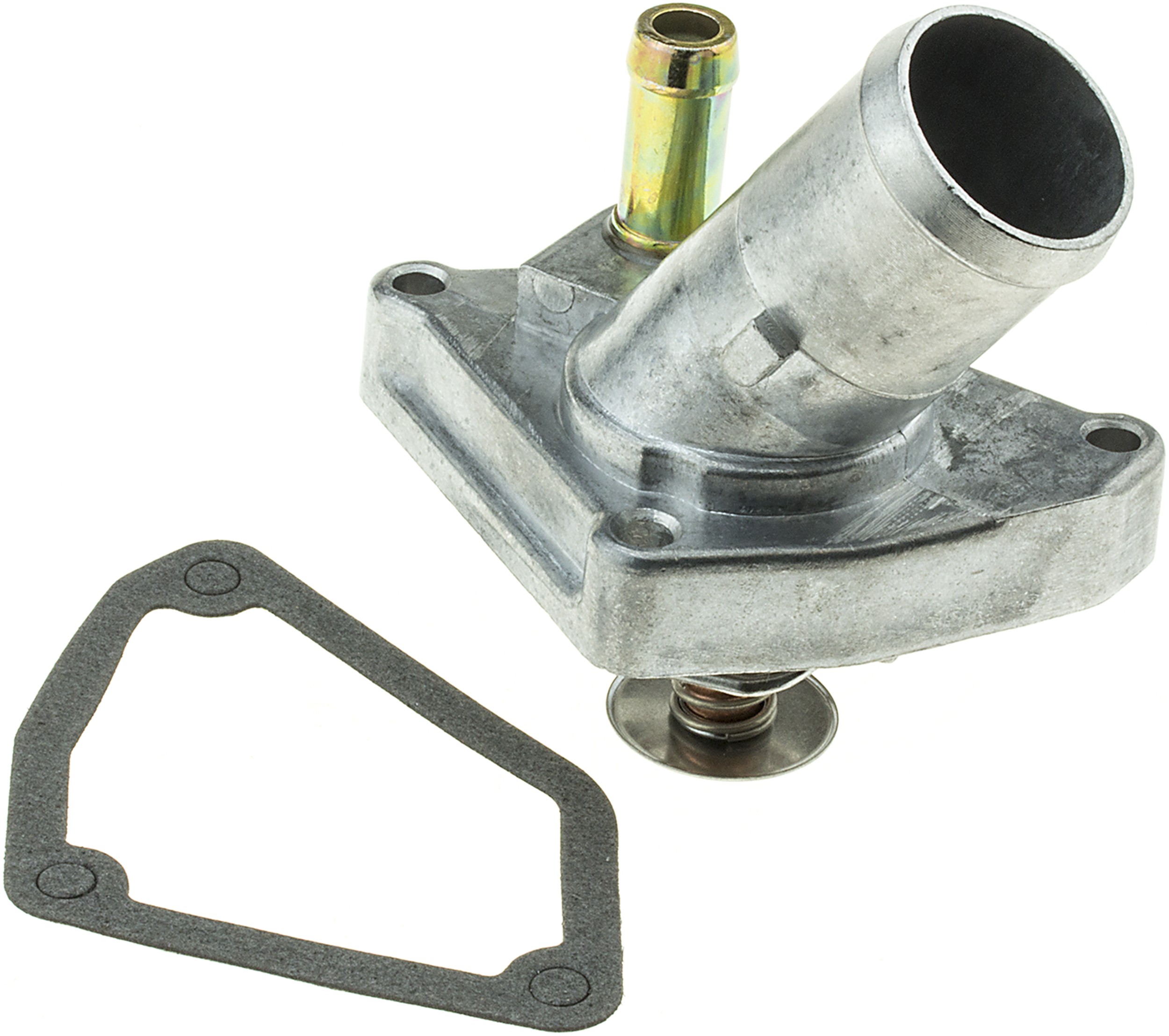 Gates 33940 Integrated Housing Engine Coolant Thermostat