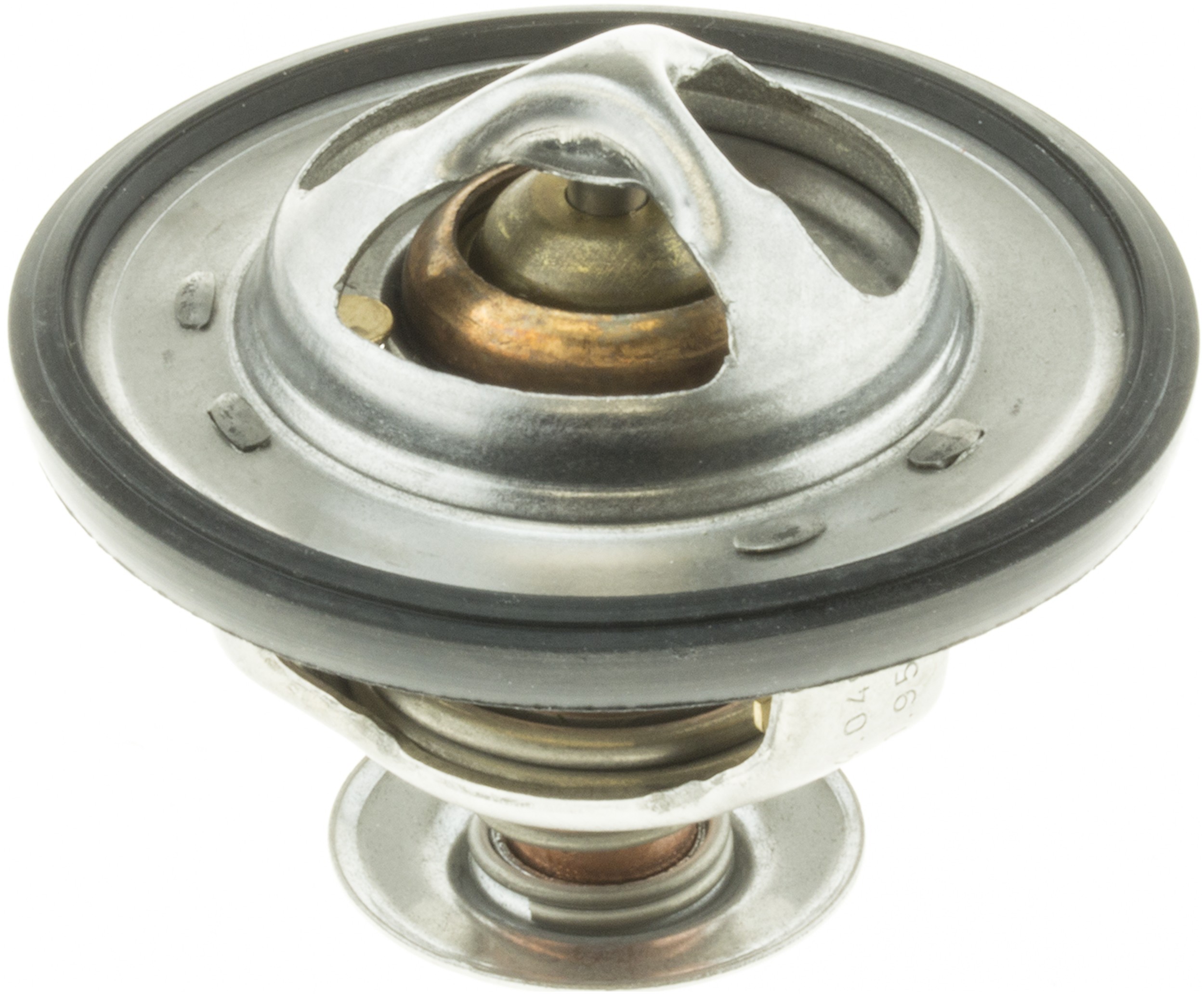 Gates 33941S Premium Engine Coolant Thermostat