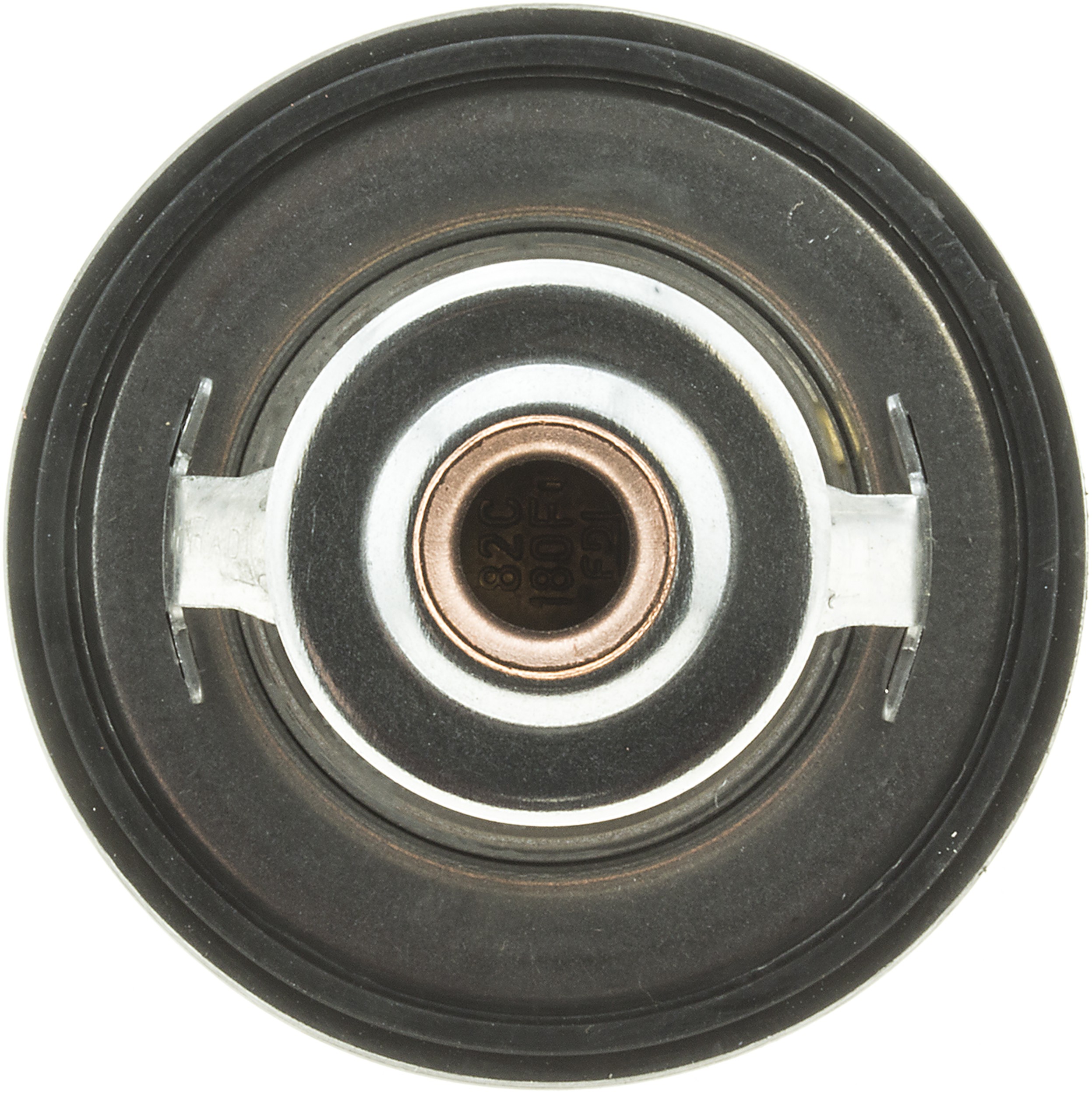 Gates 33941 OE Type Engine Coolant Thermostat - Image 2