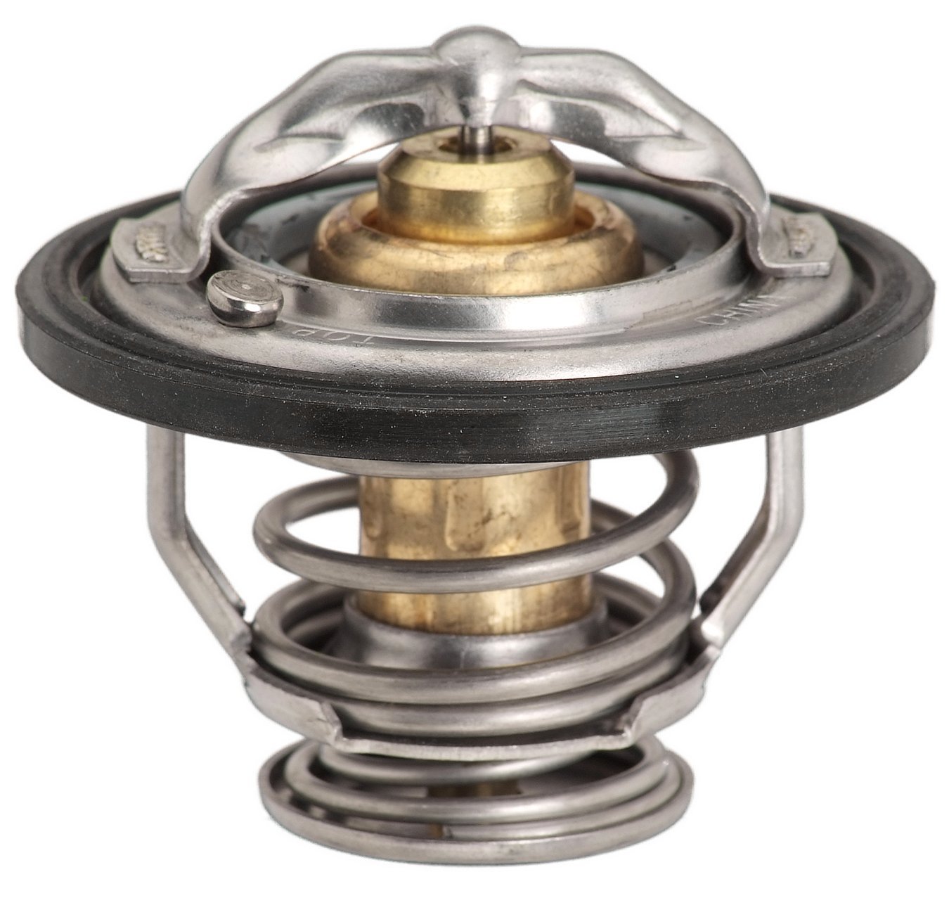 Gates 33941 OE Type Engine Coolant Thermostat - Image 3