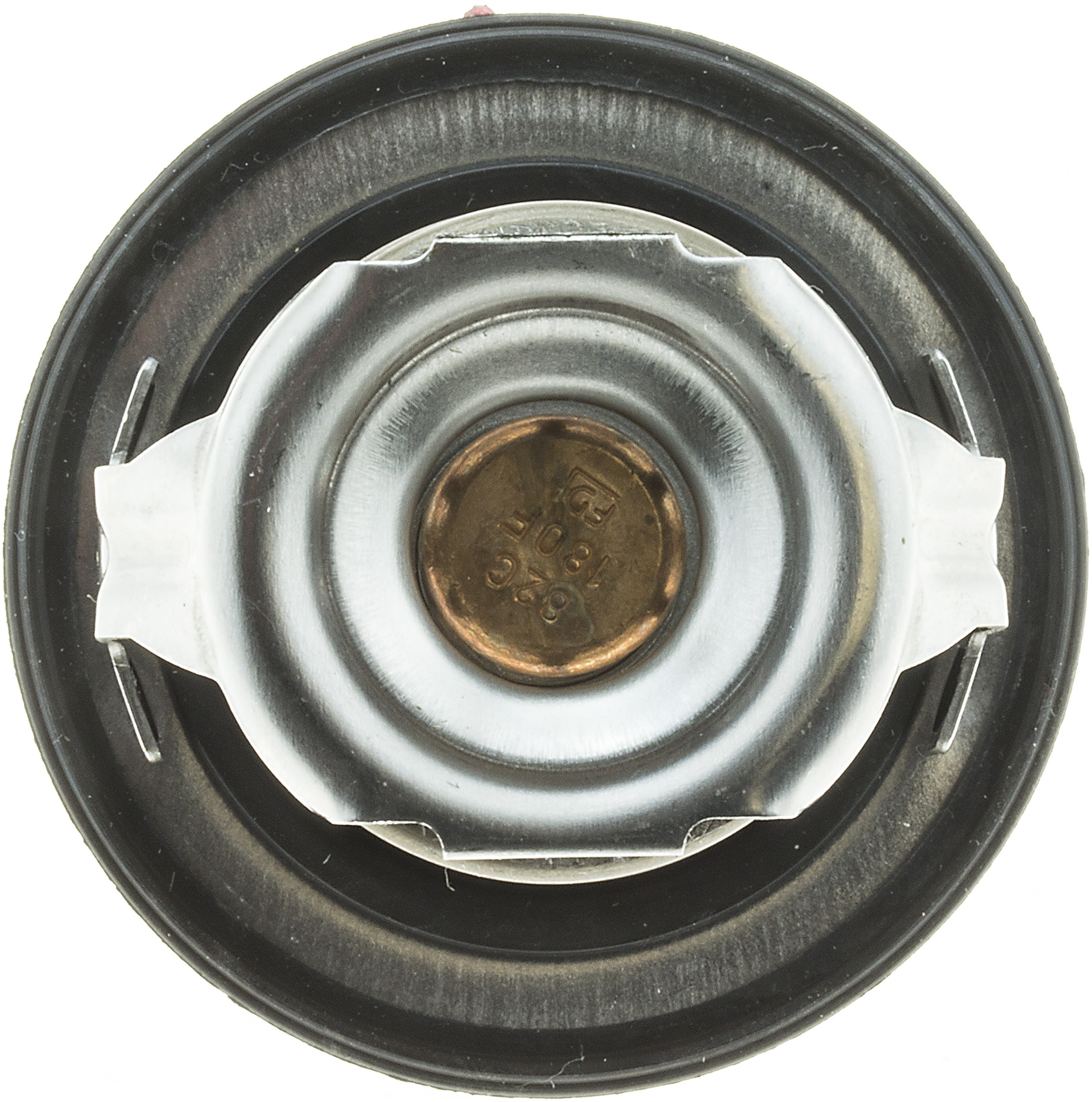 Gates 33943 OE Type Engine Coolant Thermostat - Image 2