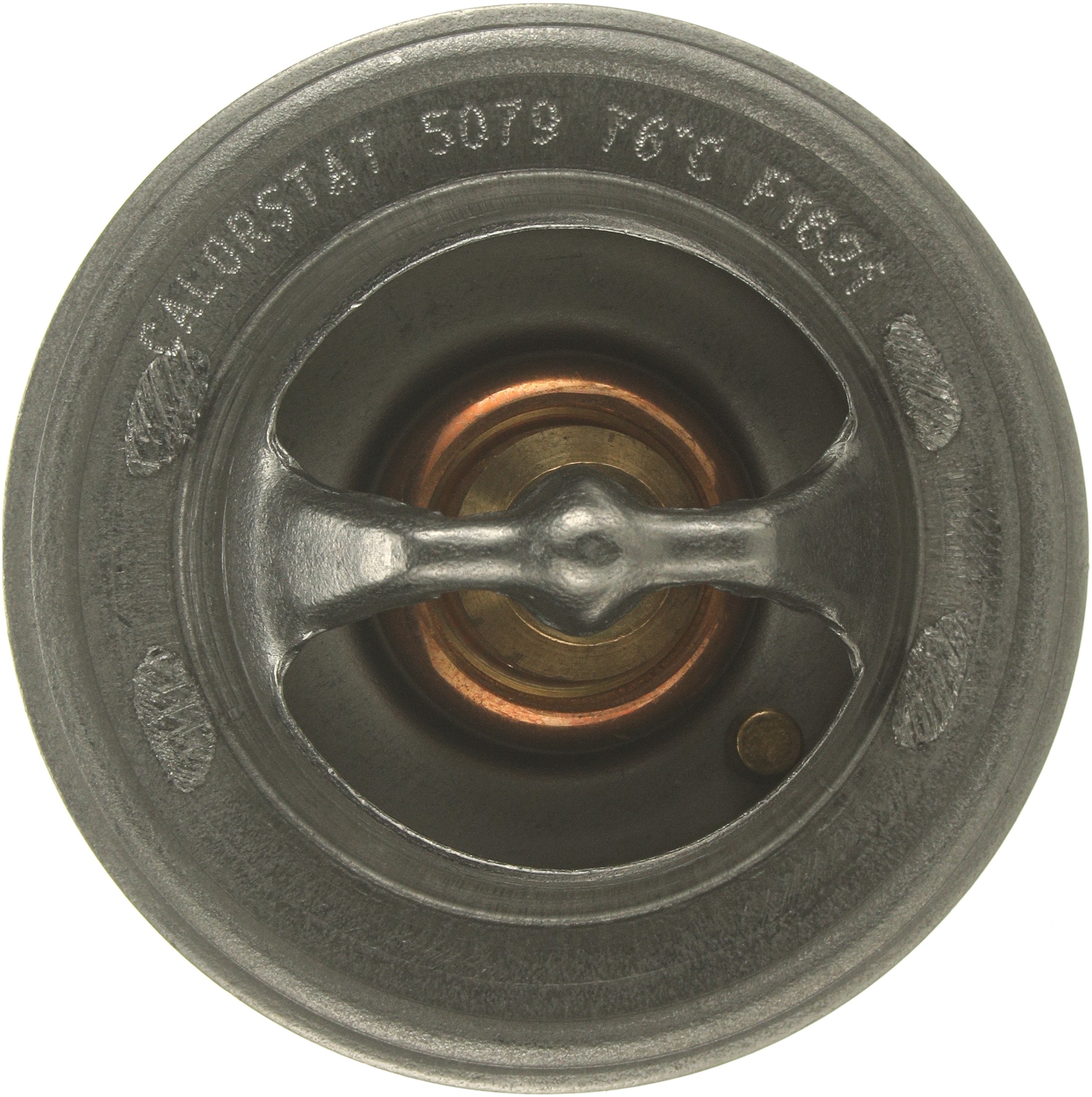 Gates 33944 OE Type Engine Coolant Thermostat - Image 4