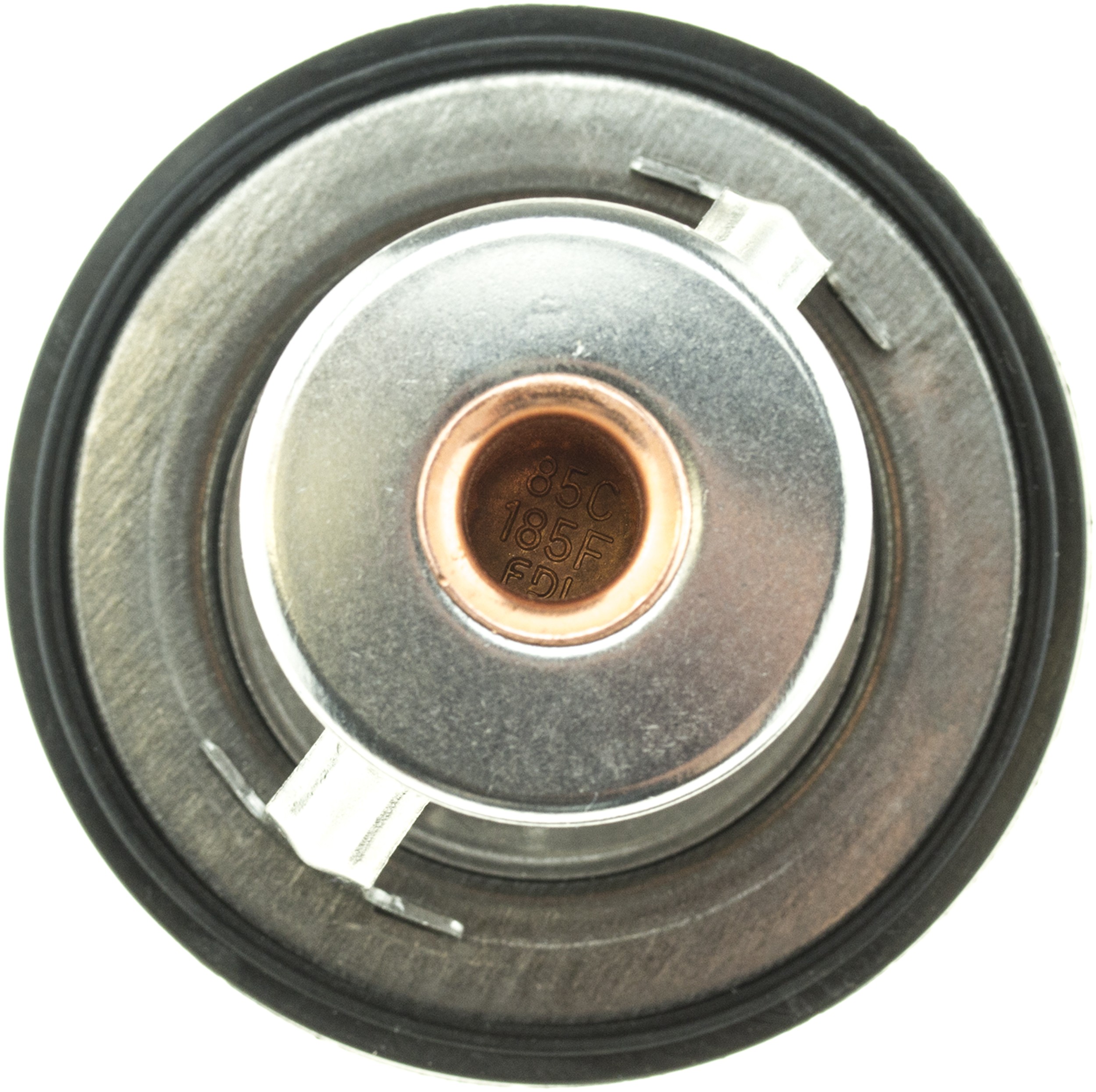Gates 33946 OE Type Engine Coolant Thermostat - Image 2