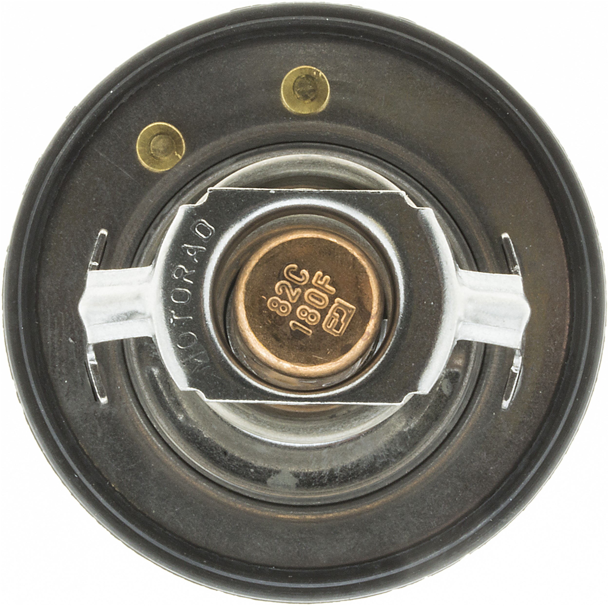 Gates 33947 OE Type Engine Coolant Thermostat - Image 2