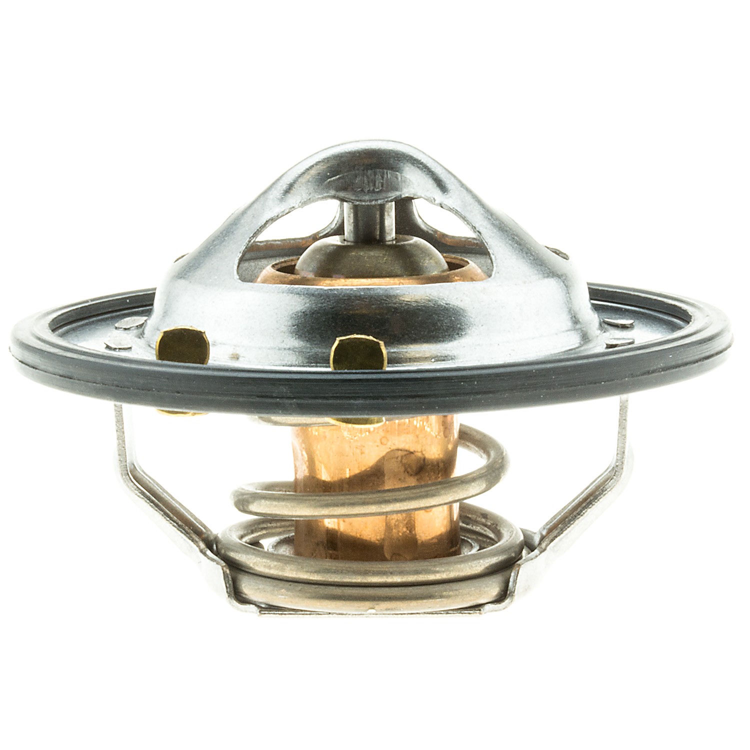 Gates 33947 OE Type Engine Coolant Thermostat - Image 3