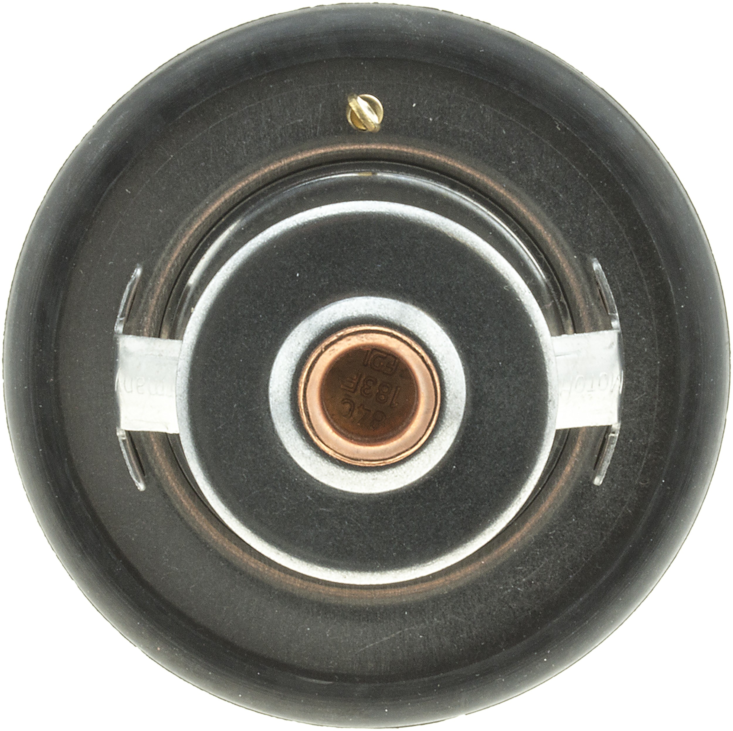 Gates 33948 OE Type Engine Coolant Thermostat - Image 2