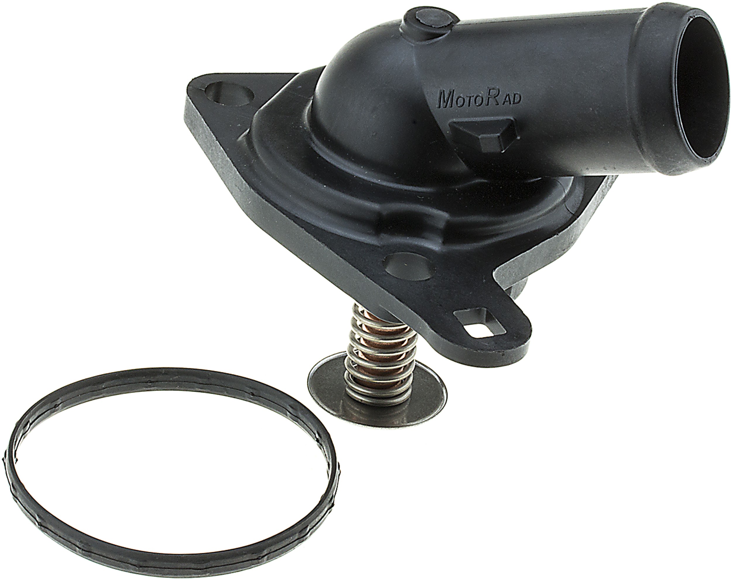 Gates 33949 Integrated Housing Engine Coolant Thermostat